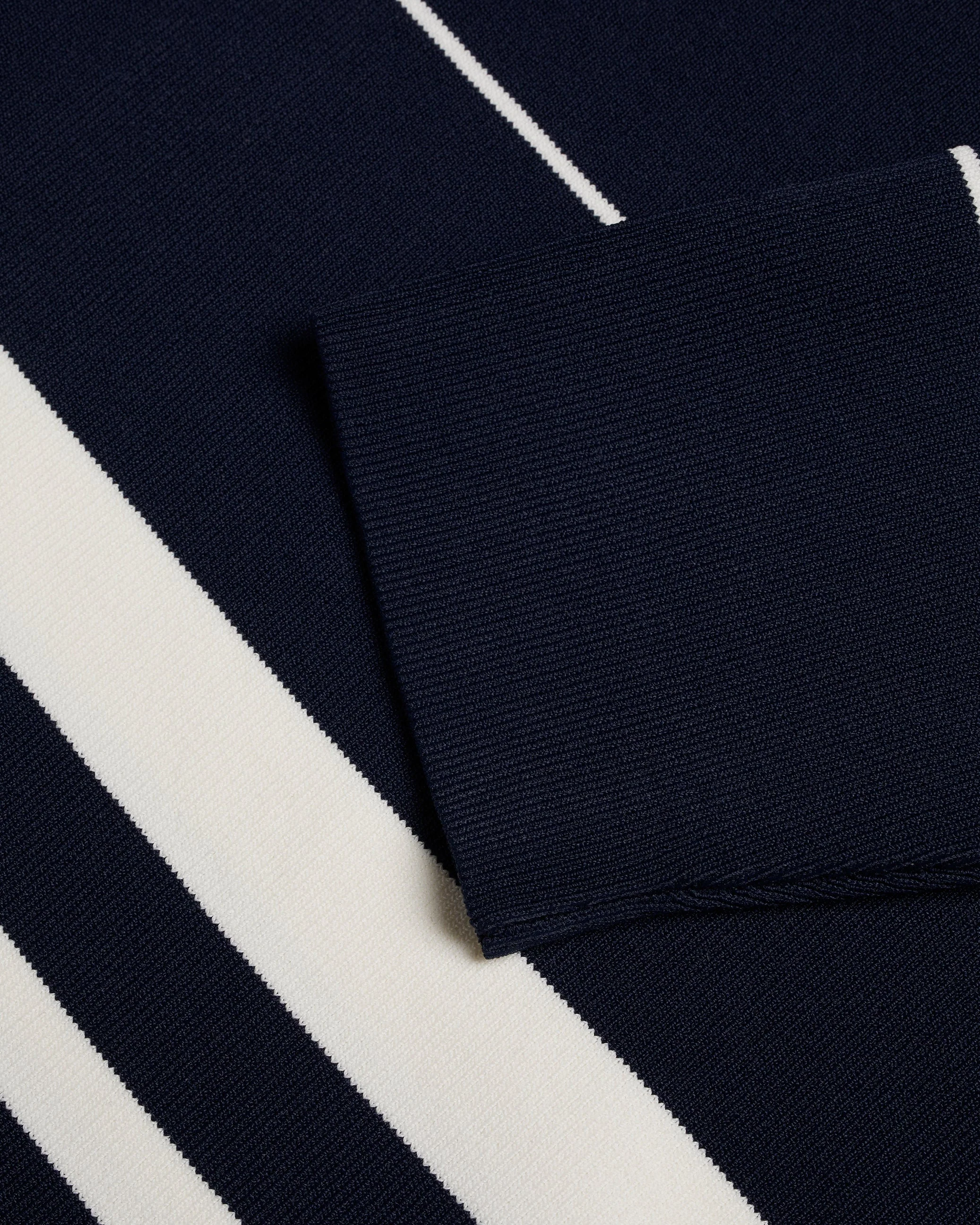 MAKARIN | NAVY - Image 7
