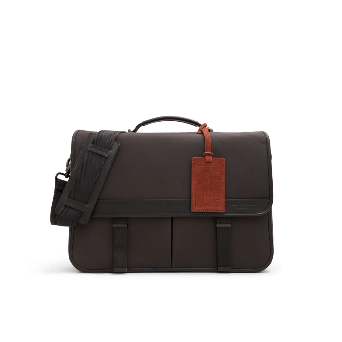 MALCOLM | DARK BROWN