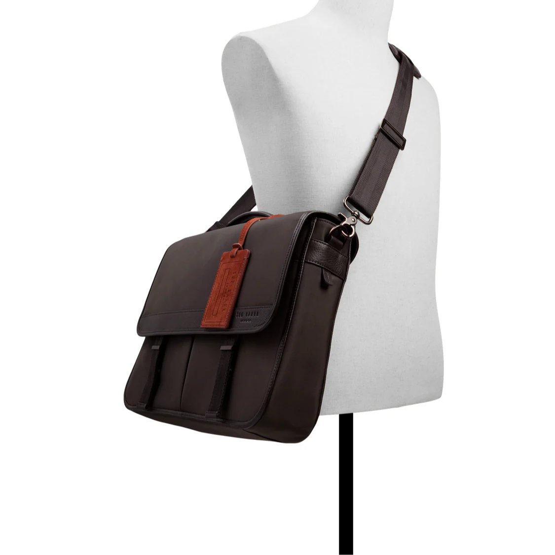 MALCOLM | DARK BROWN - Image 4