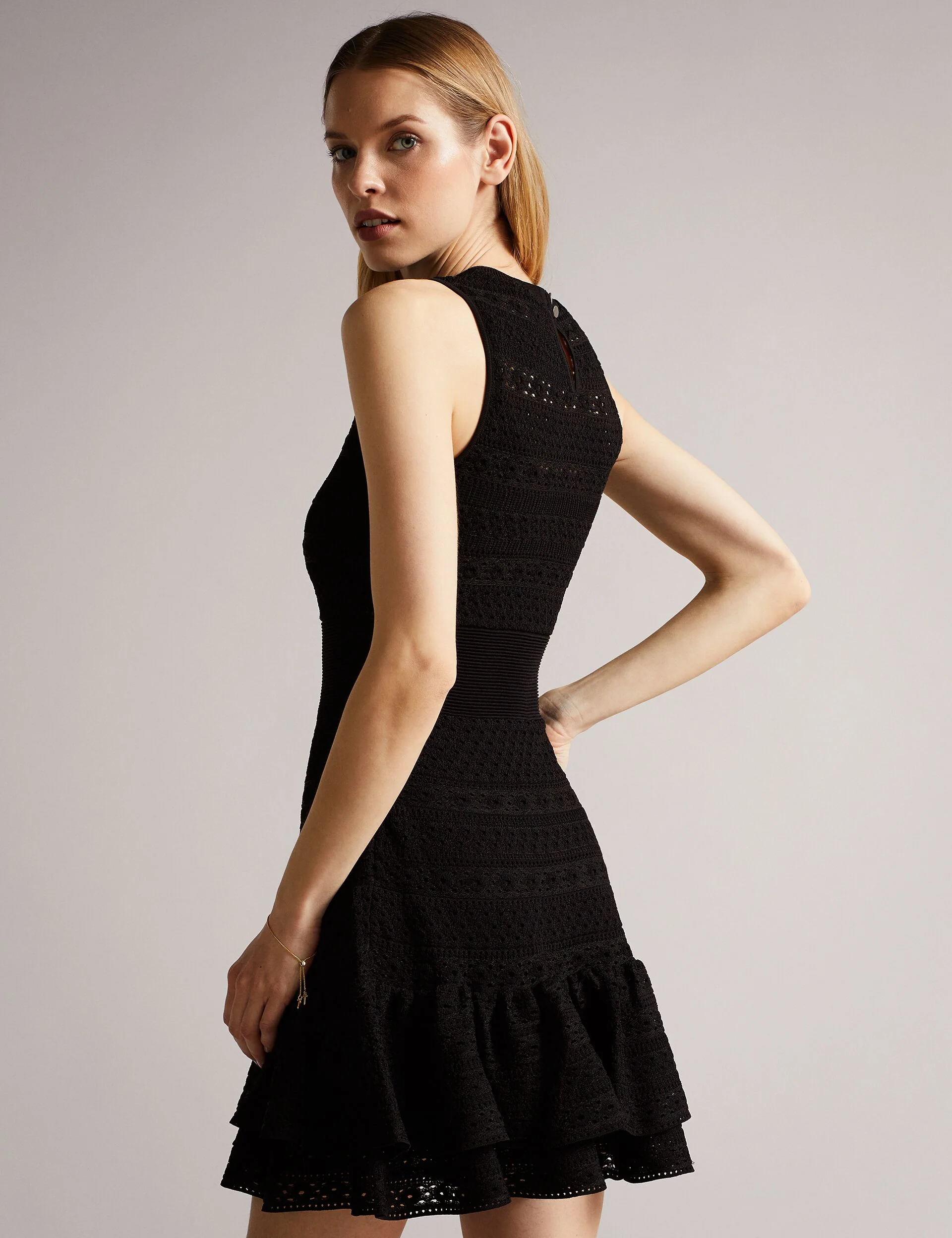 MALEKO | BLACK - Image 2