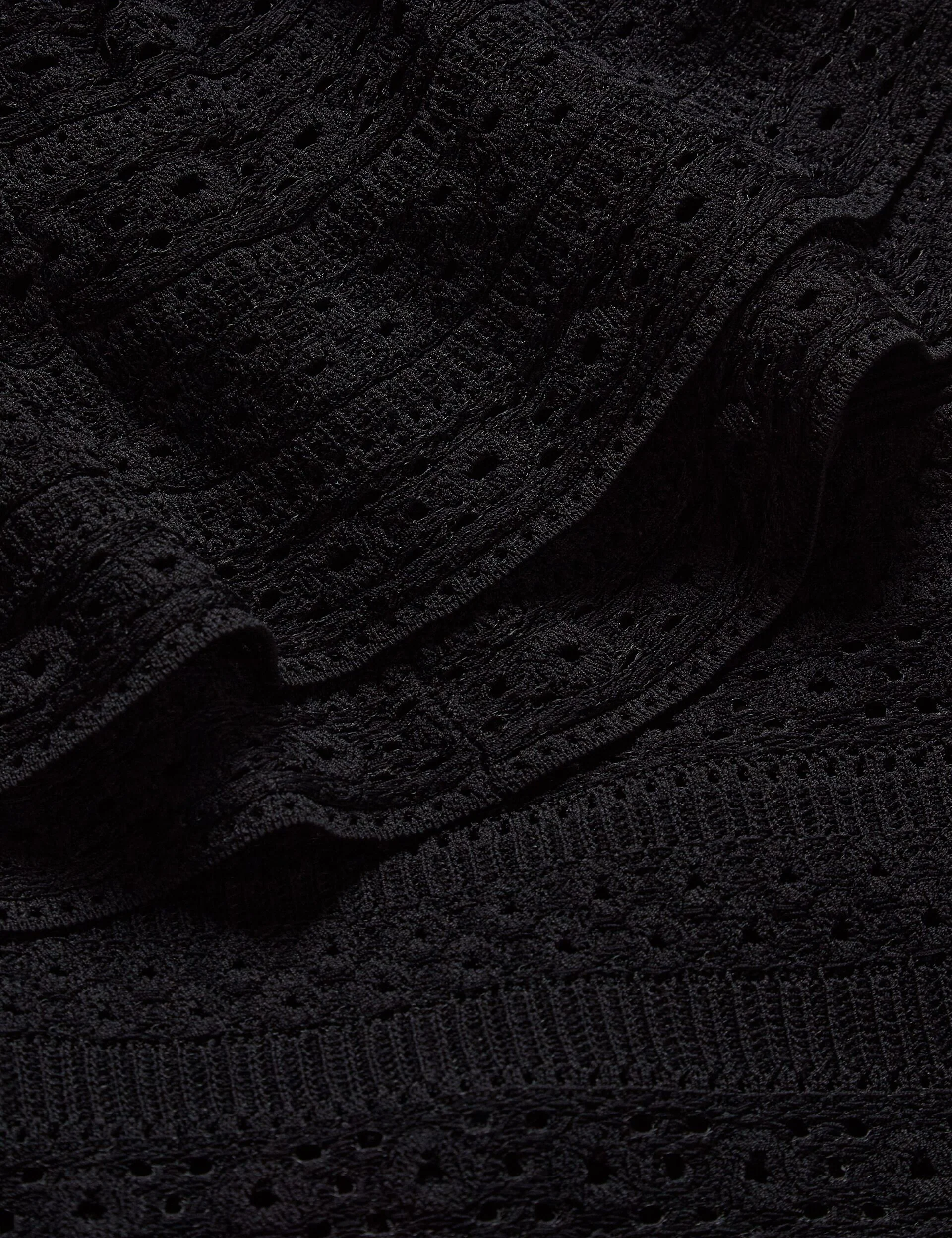 MALEKO | BLACK - Image 3
