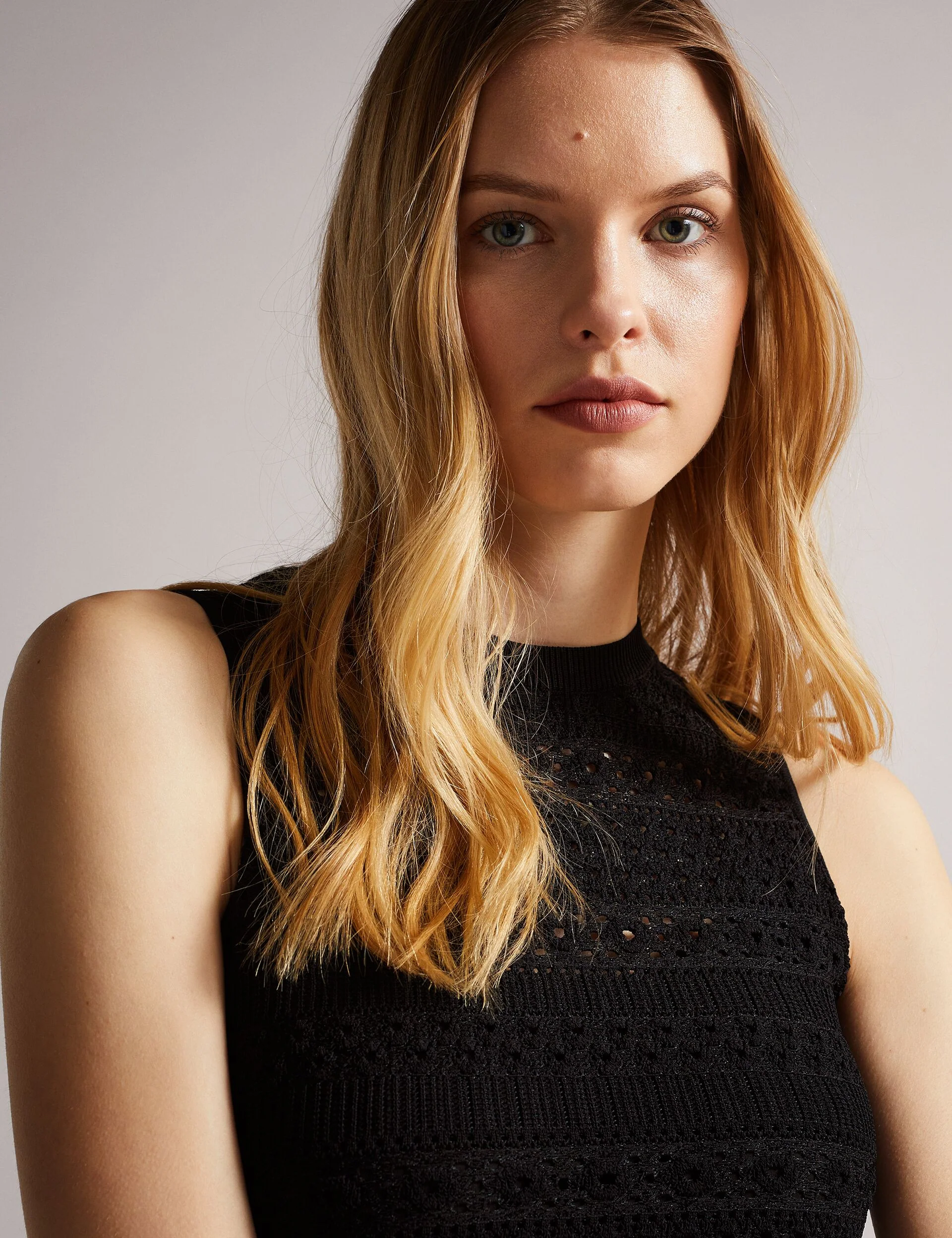 MALEKO | BLACK - Image 5