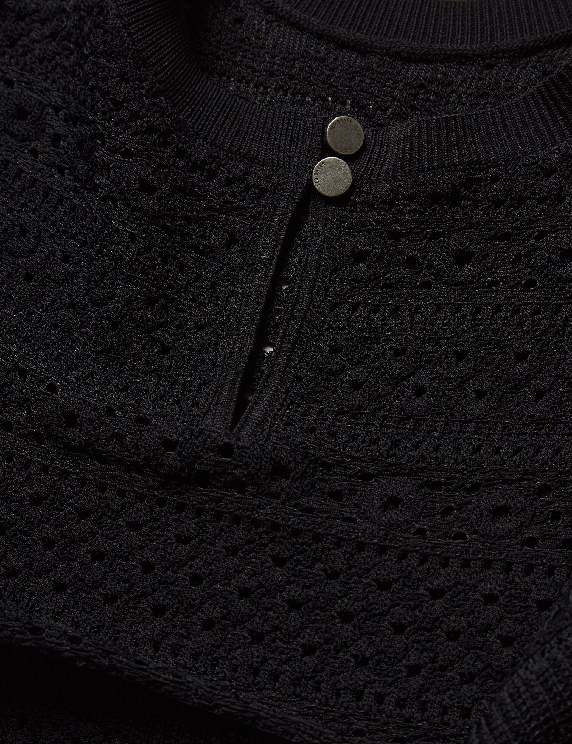 MALEKO | BLACK - Image 6