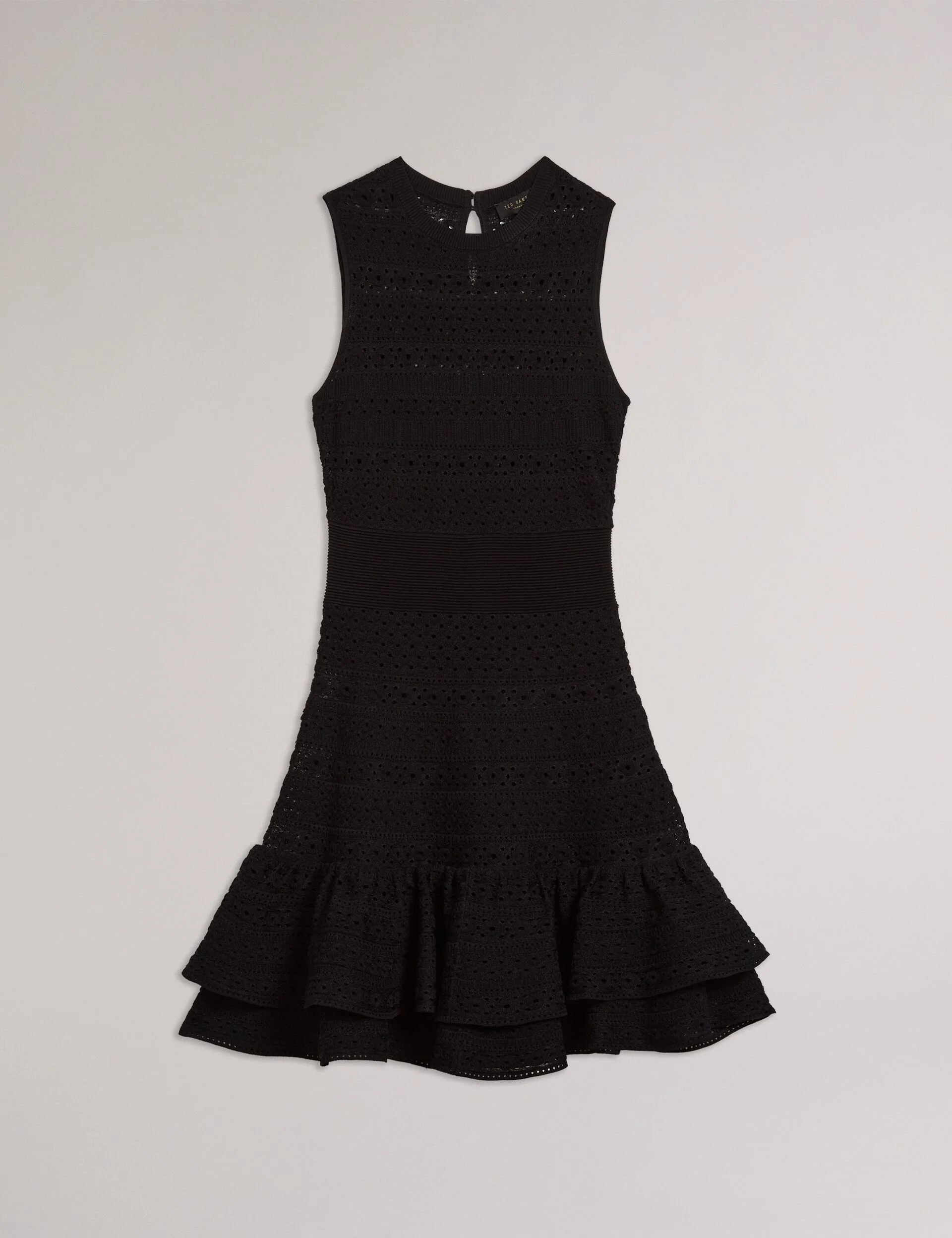 MALEKO | BLACK - Image 7