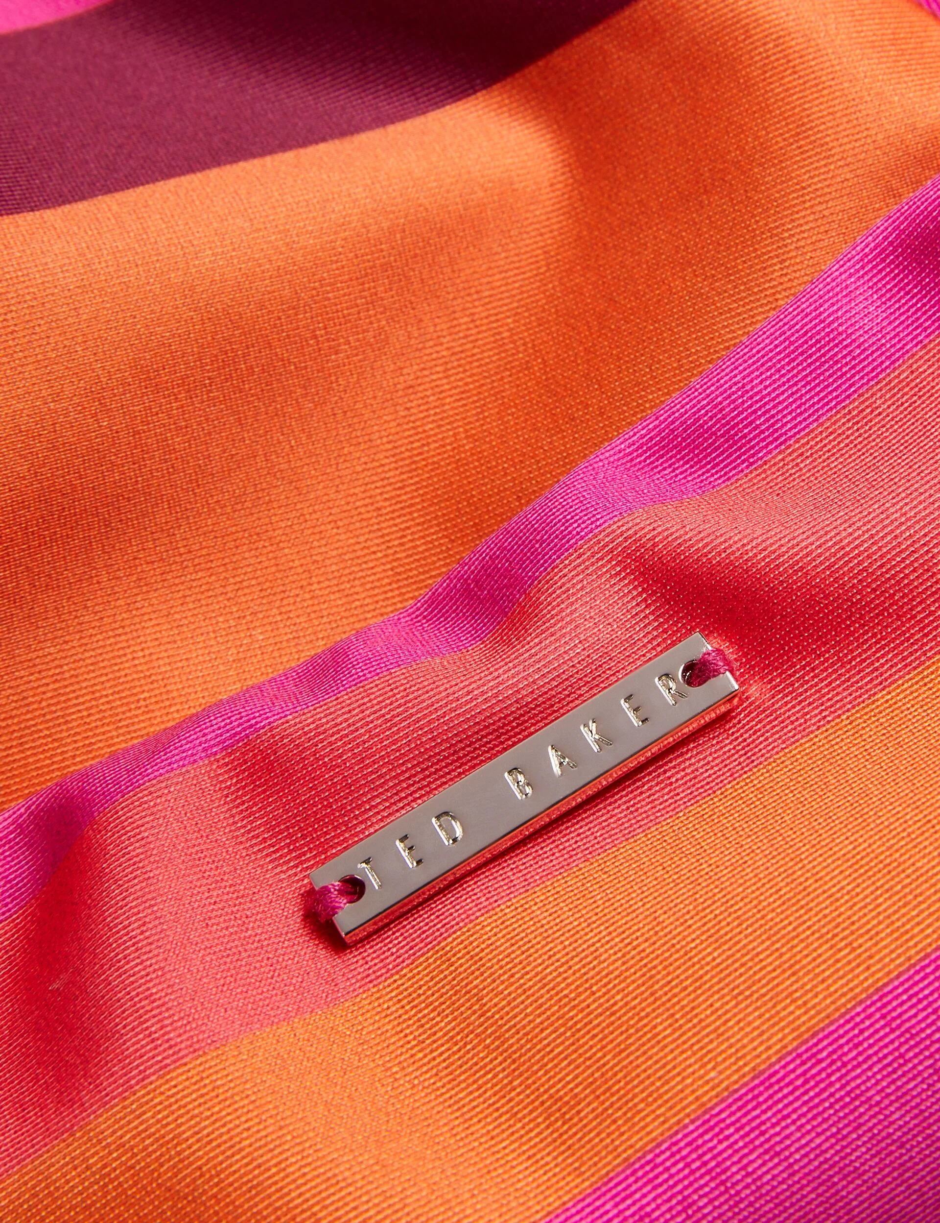 MALLRY | BRIGHT ORANGE - Image 3