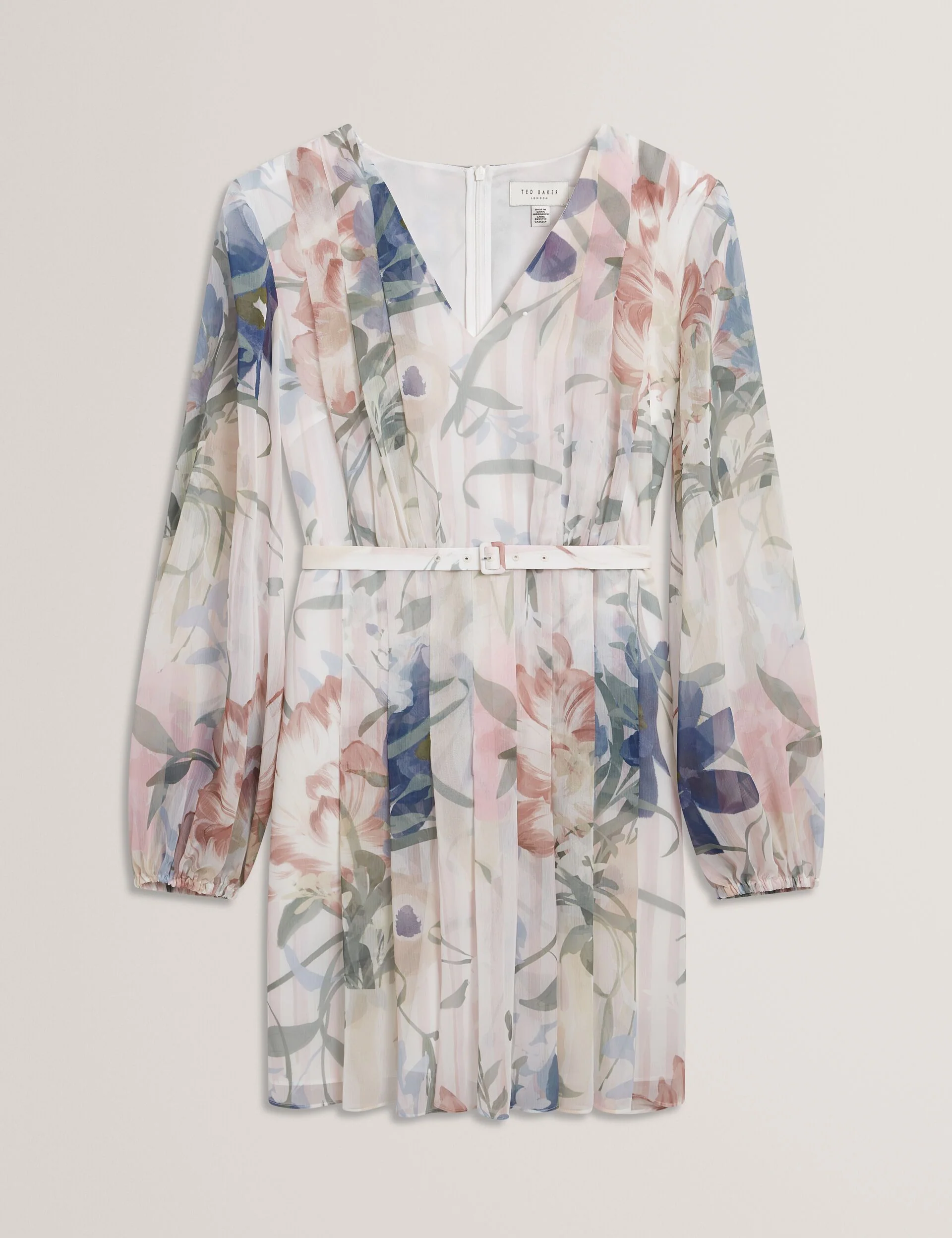 MALMIA | LIGHT PINK - Image 7