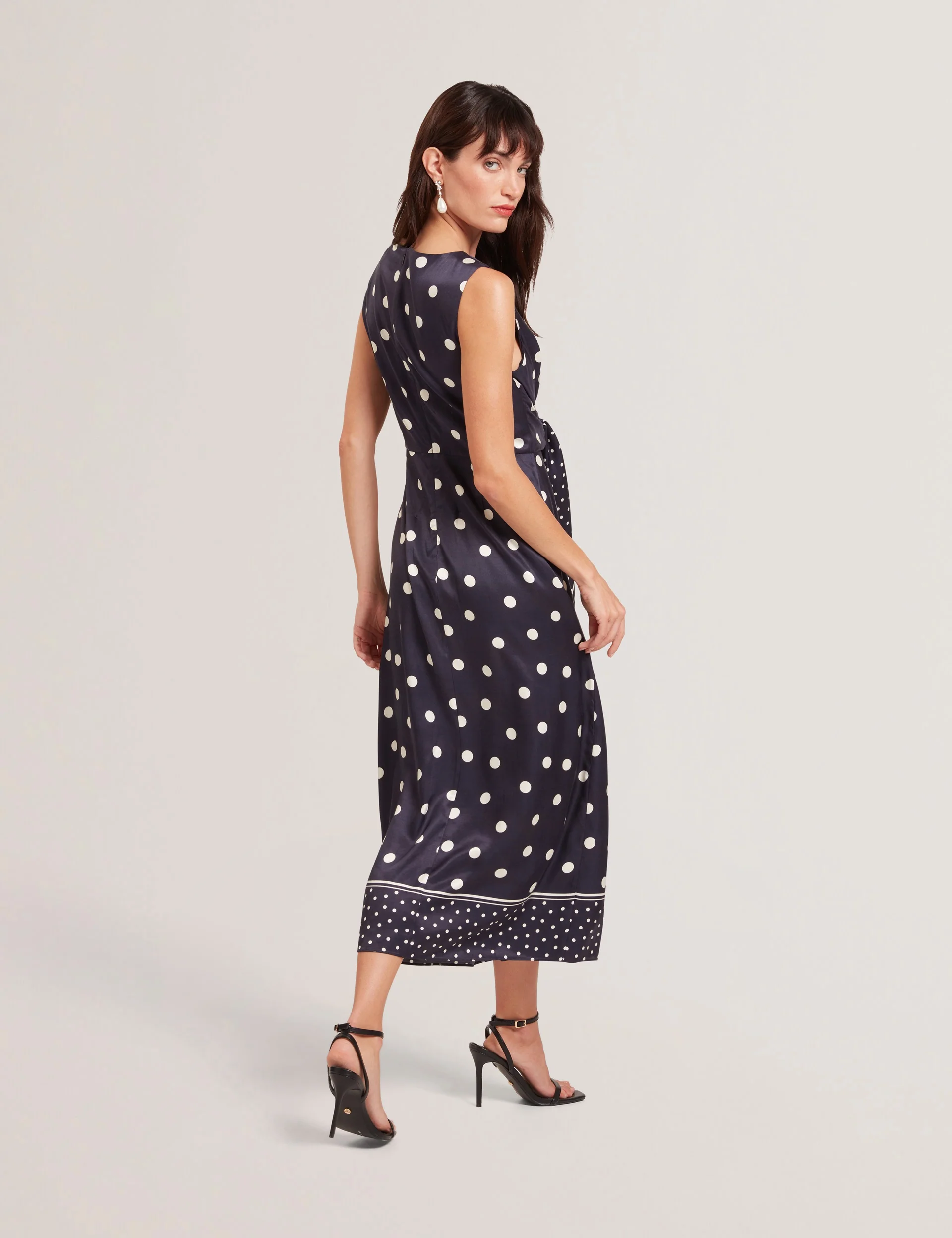 MALMOA | NAVY - Image 5