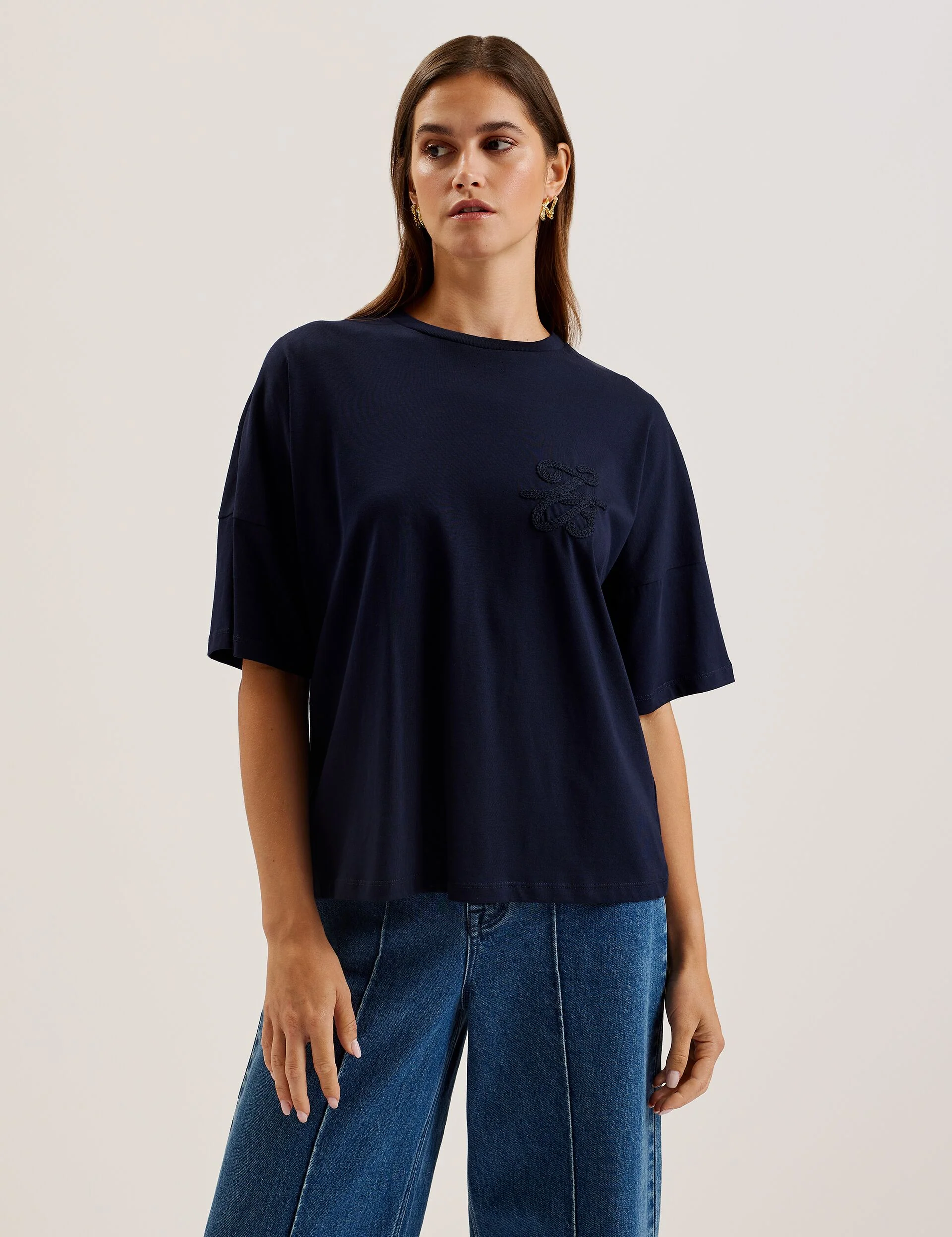MALORRY | NAVY - Image 2