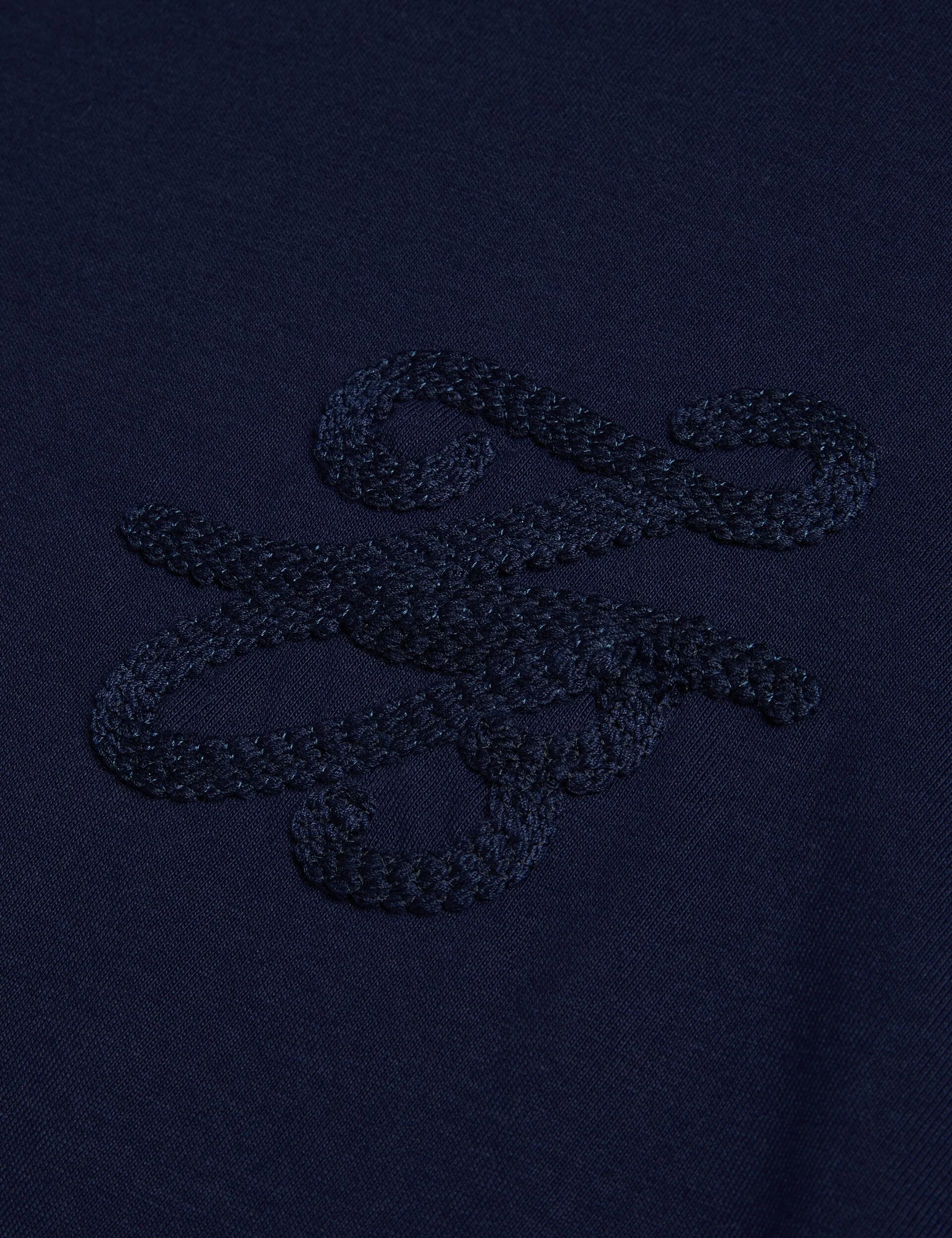 MALORRY | NAVY - Image 3