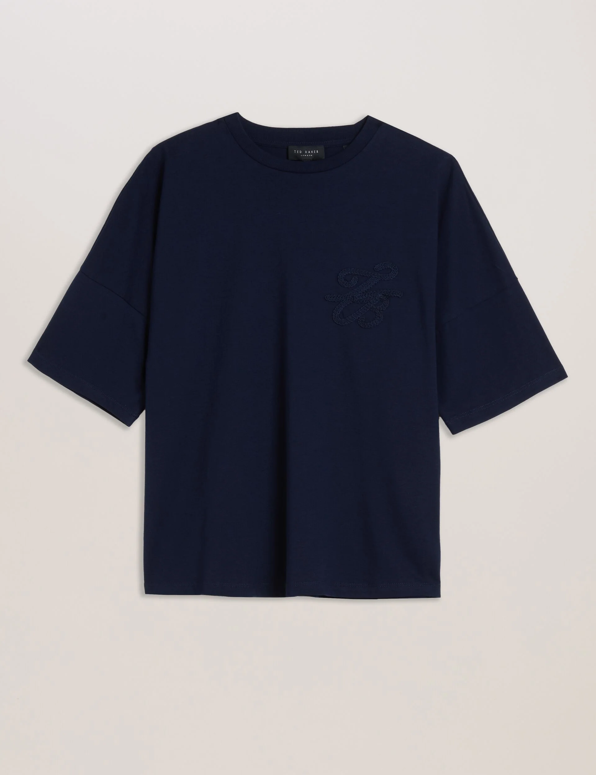MALORRY | NAVY - Image 7