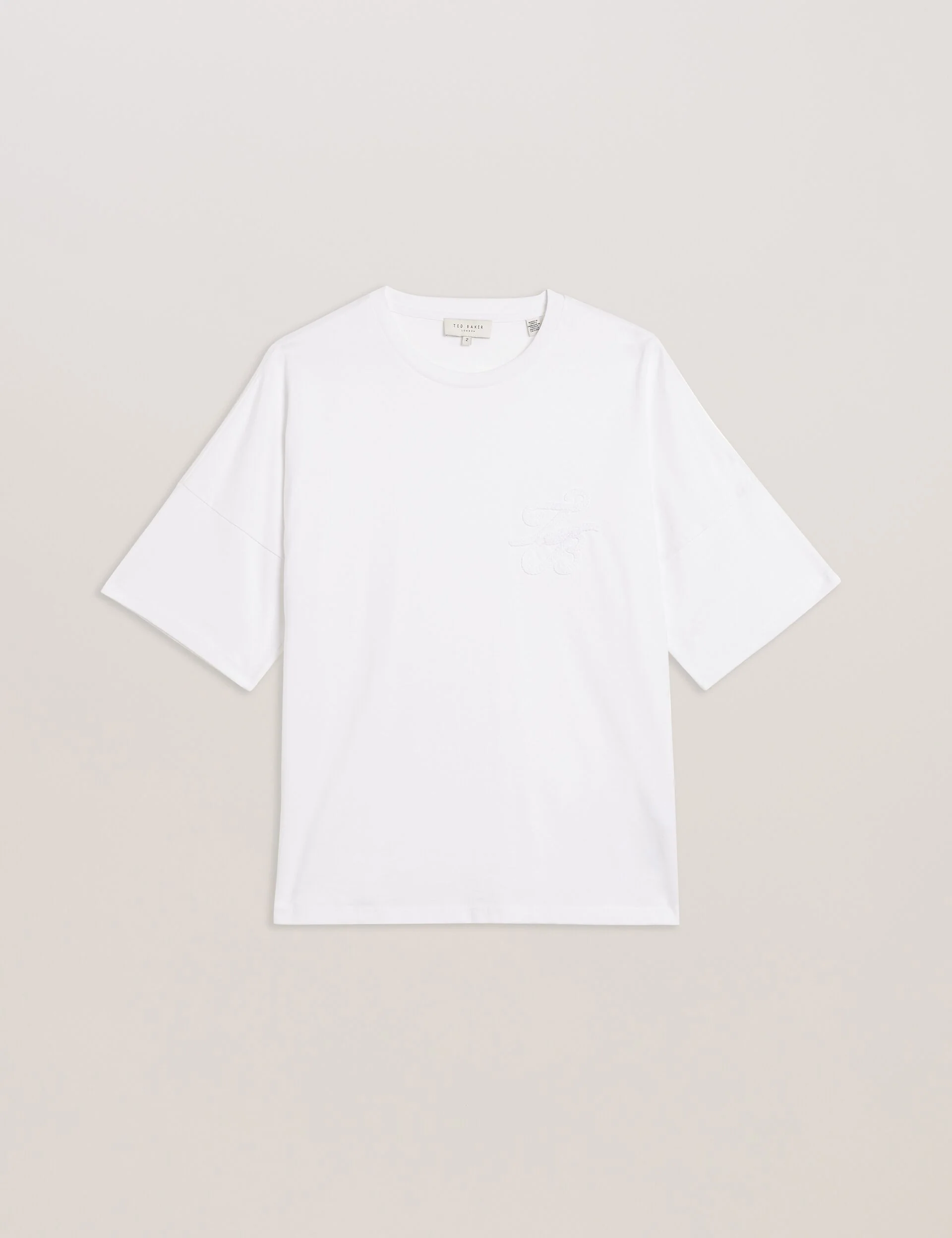 MALORRY | WHITE - Image 7
