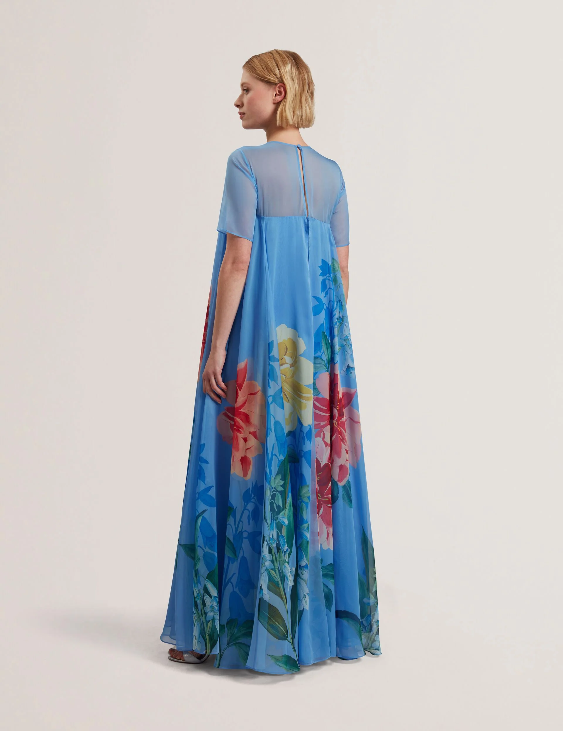 MALRIE | MID BLUE - Image 2