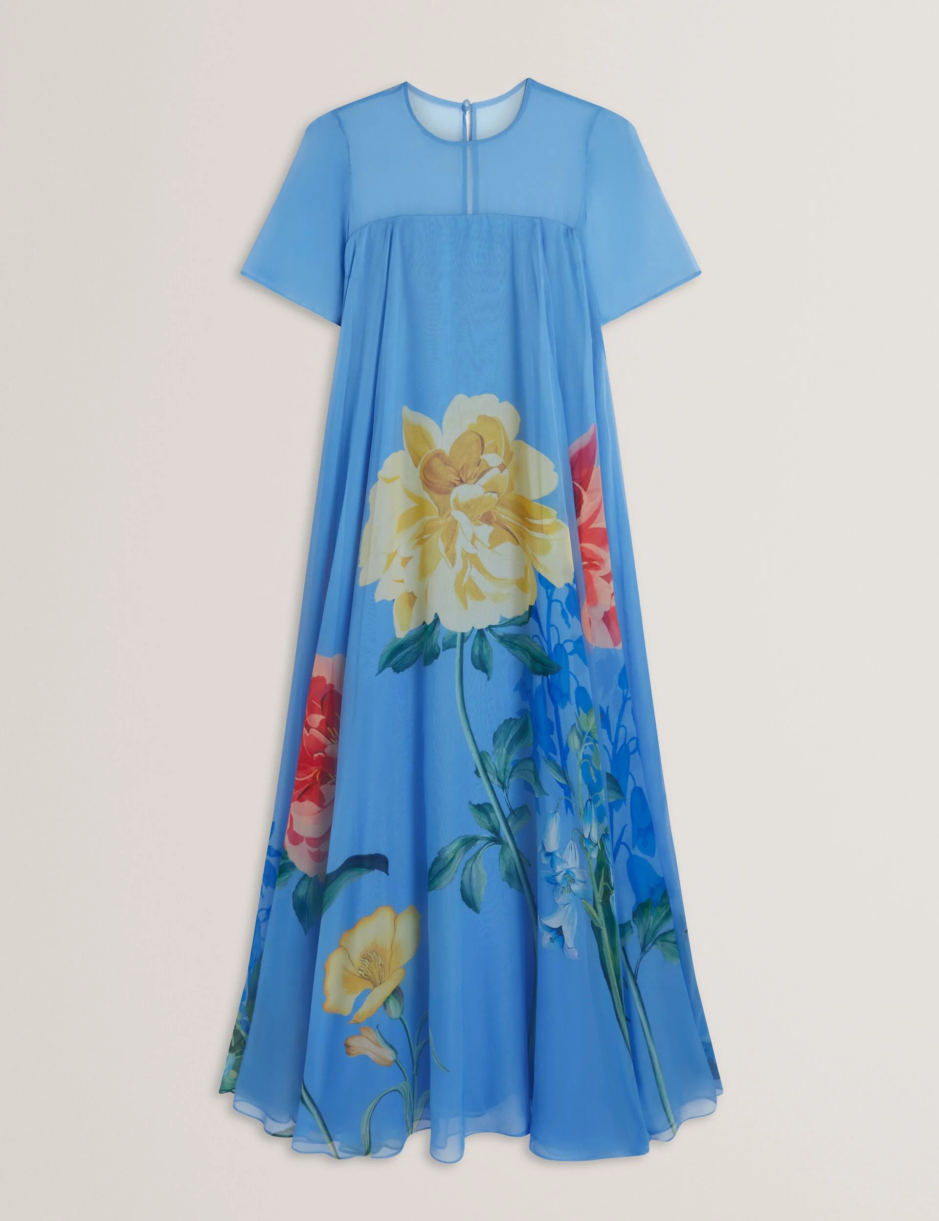 MALRIE | MID BLUE - Image 3