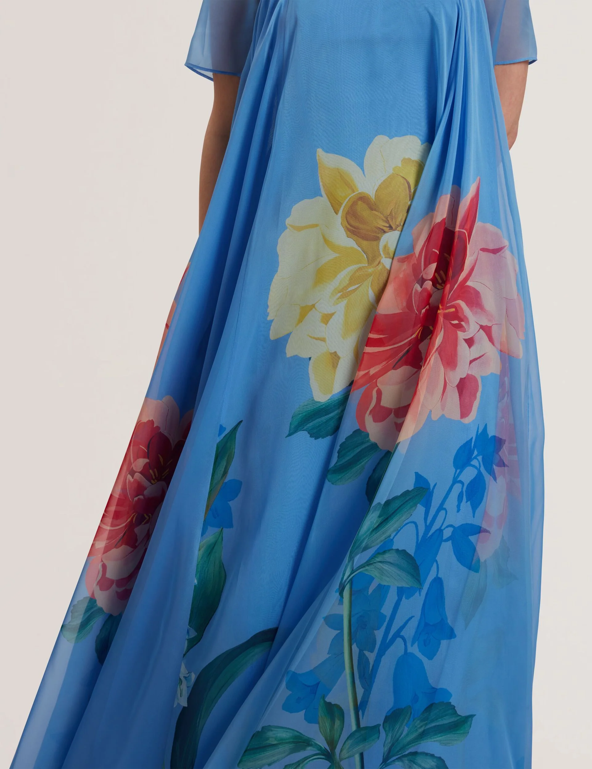 MALRIE | MID BLUE - Image 5
