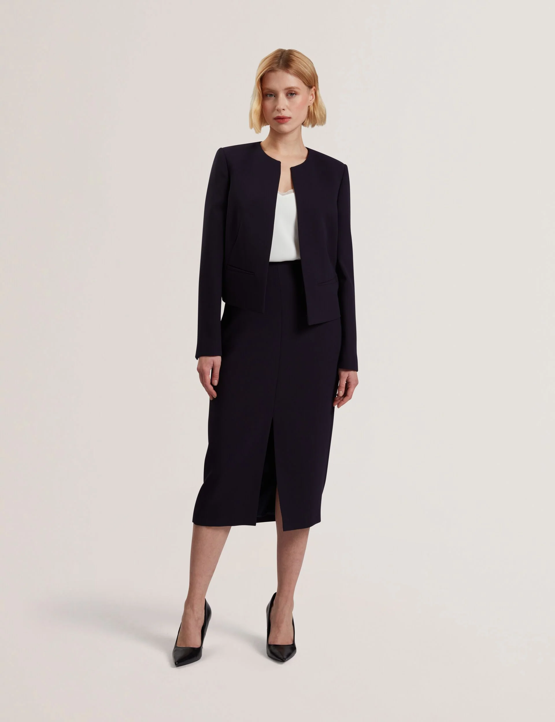 MANABJL | NAVY - Image 2