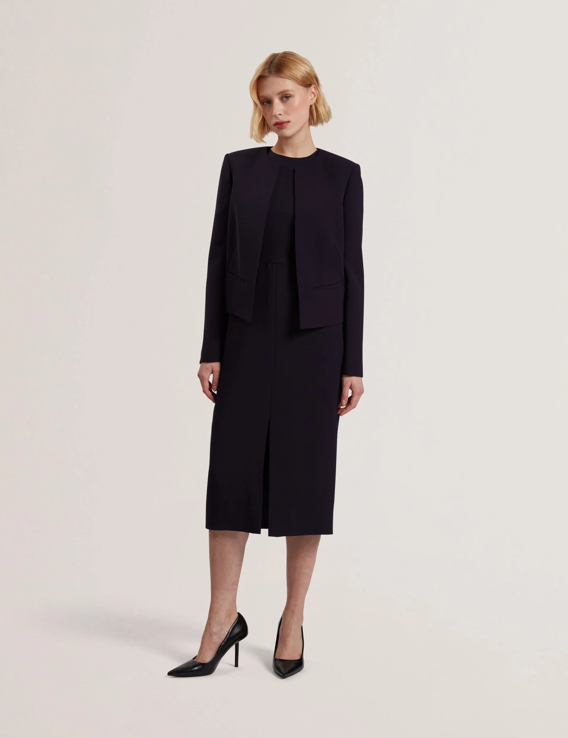 MANABJL | NAVY - Image 6