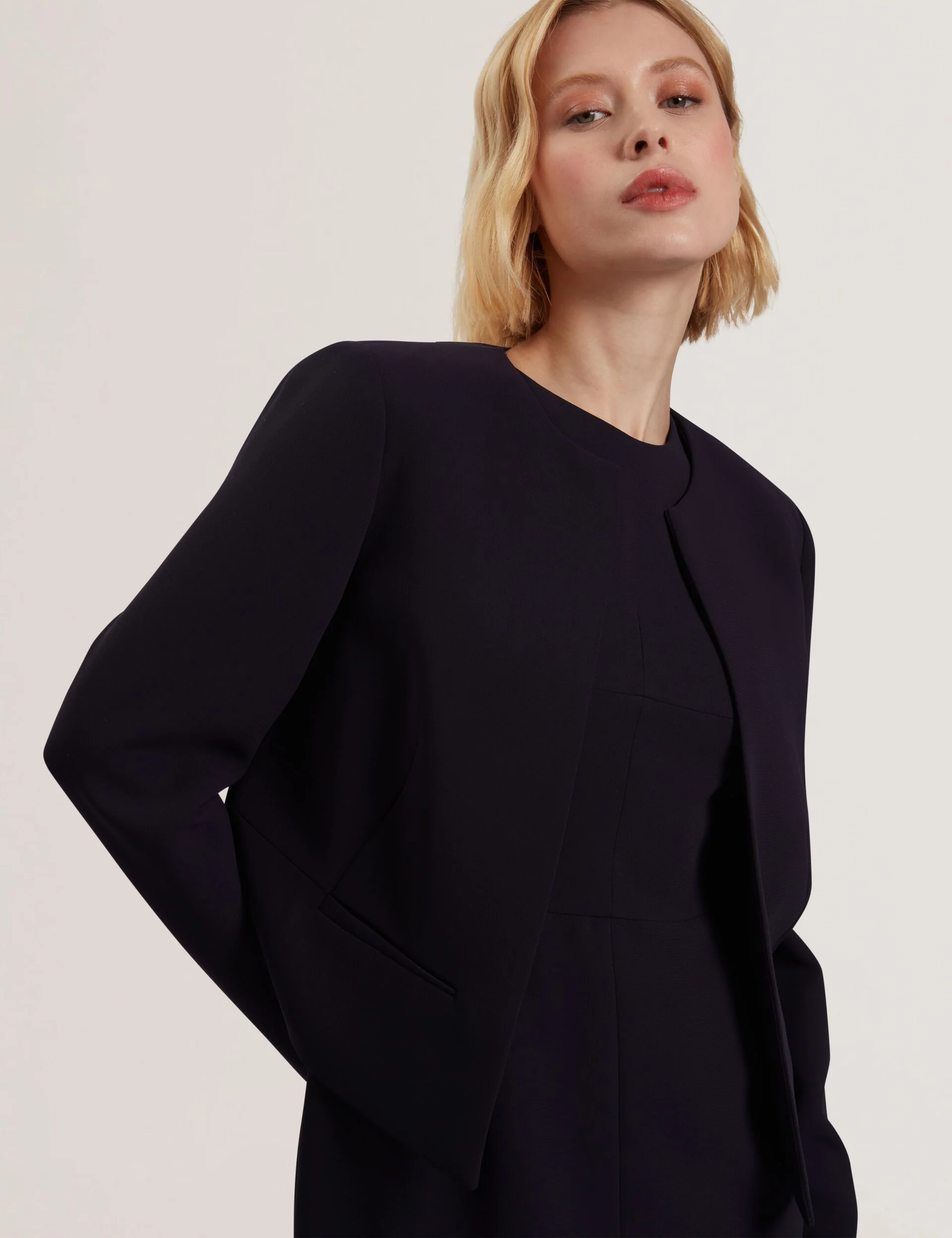 MANABJL | NAVY - Image 7
