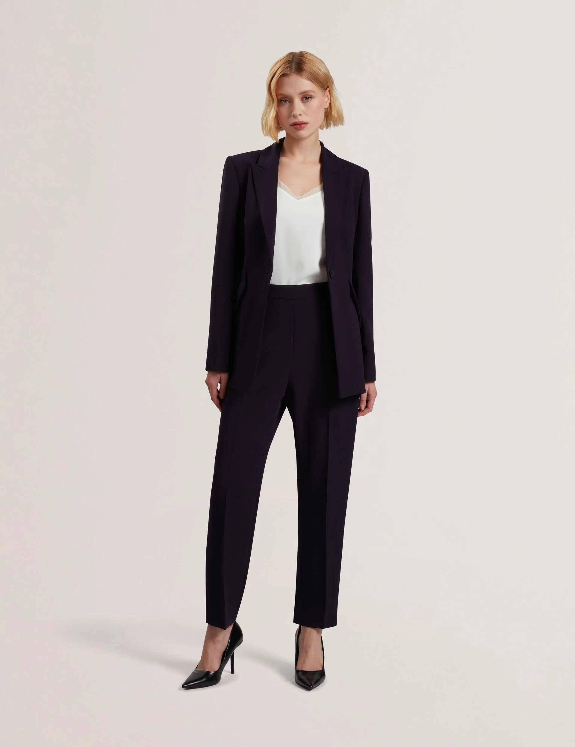 MANABL | NAVY - Image 2