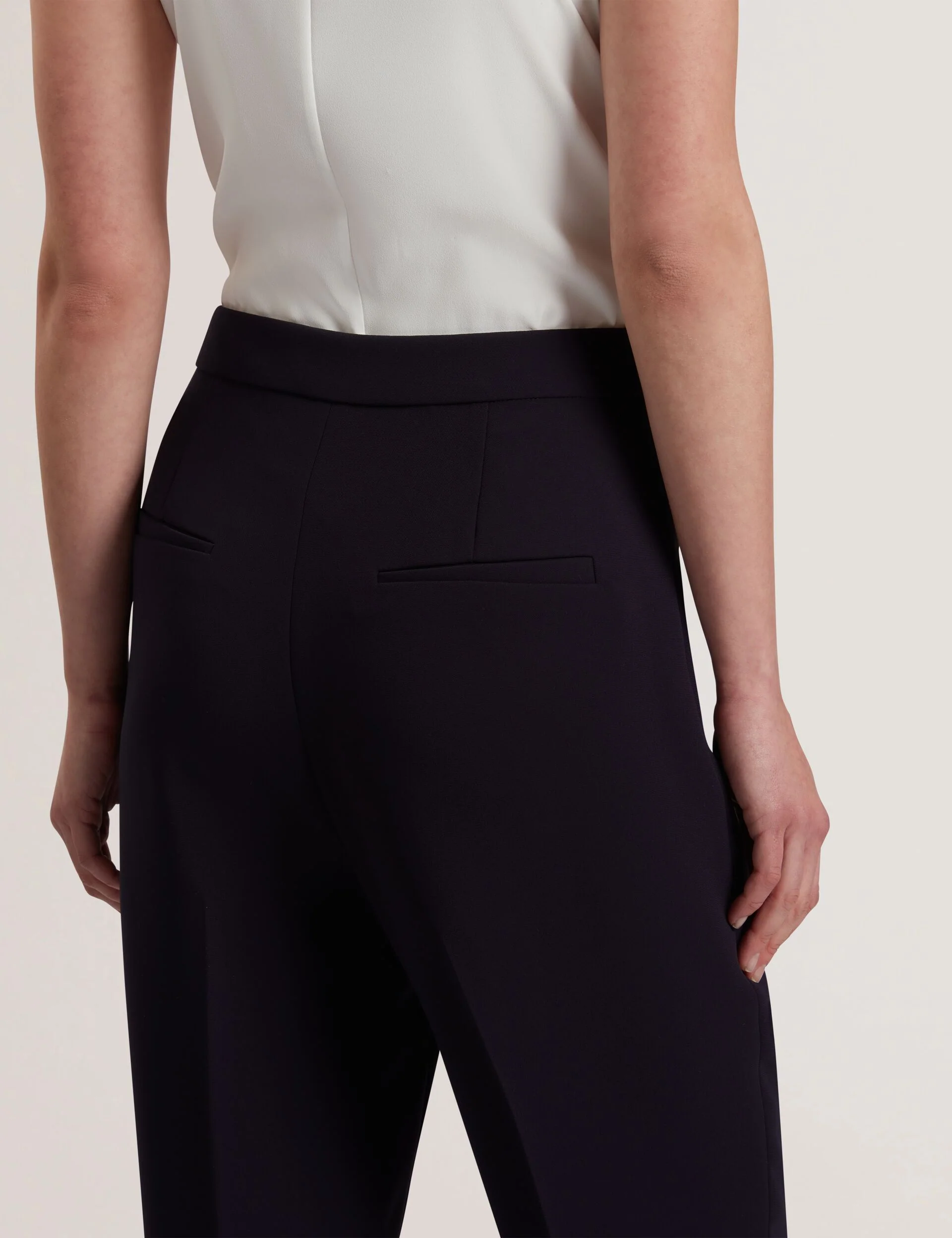 MANABTL | NAVY - Image 4