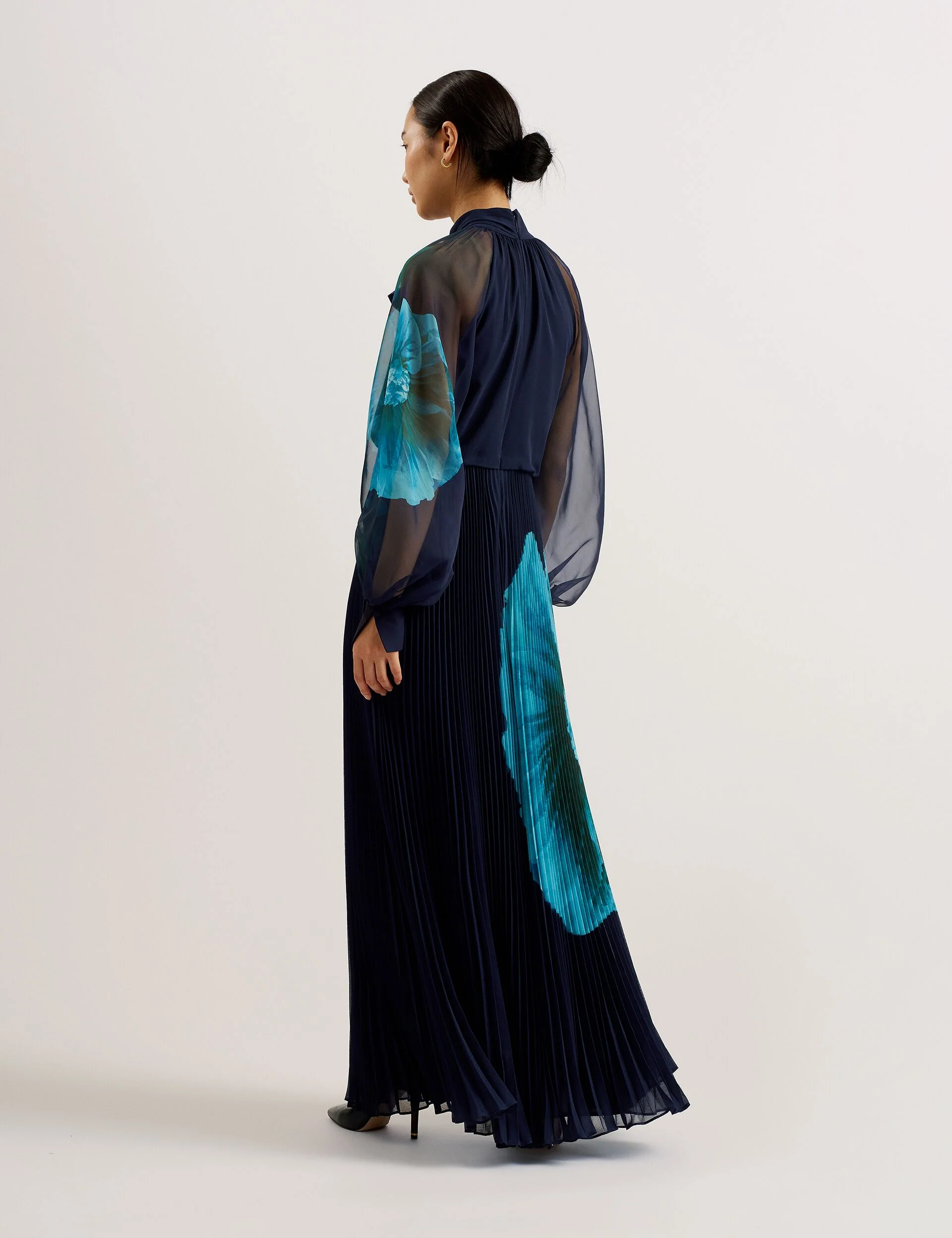 MANAMI | NAVY - Image 3