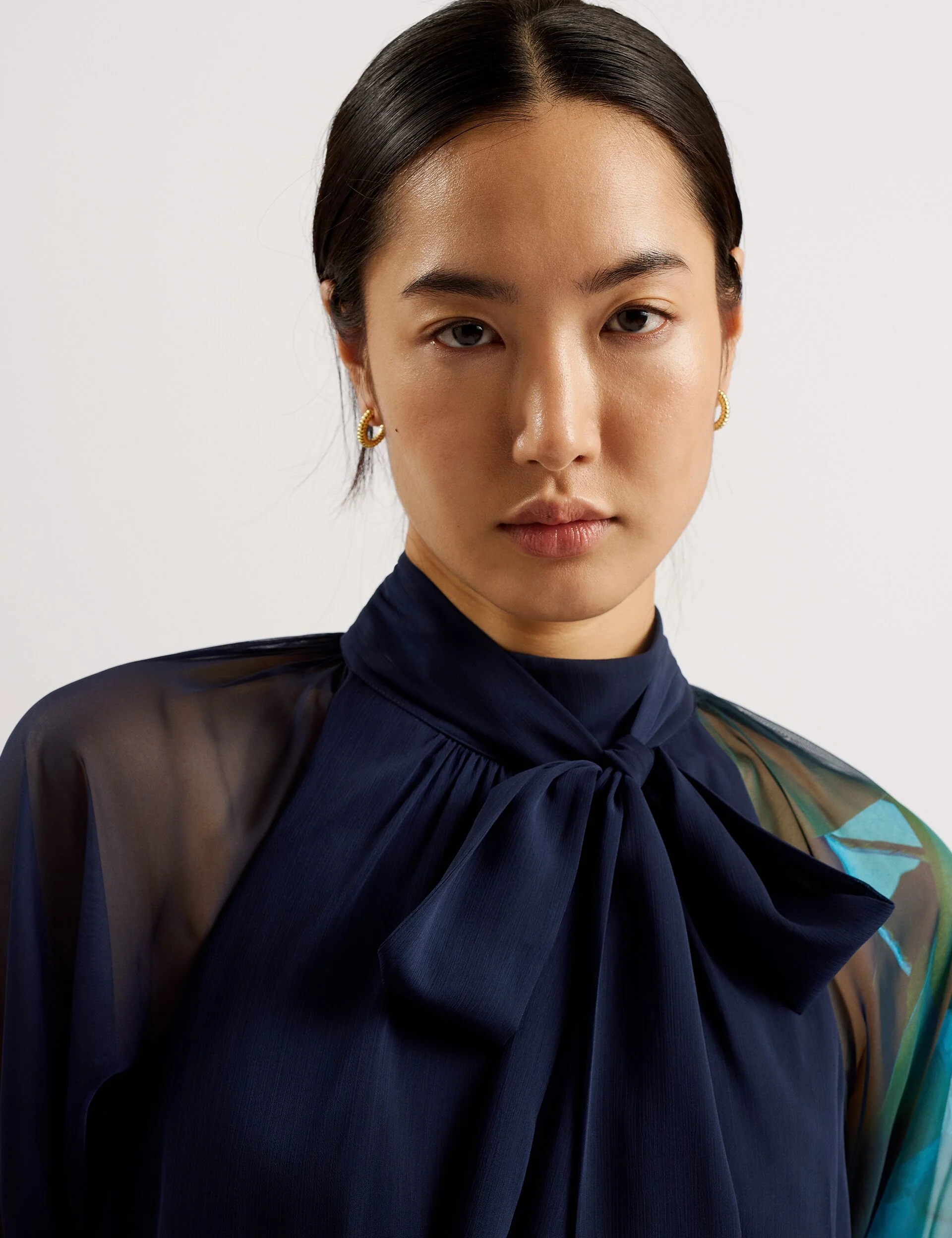 MANAMI | NAVY - Image 4