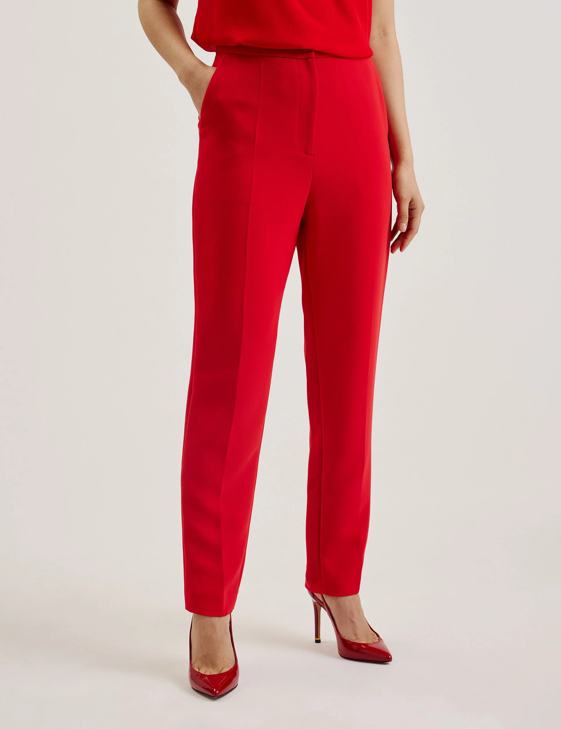 MANATTL | RED - Image 2