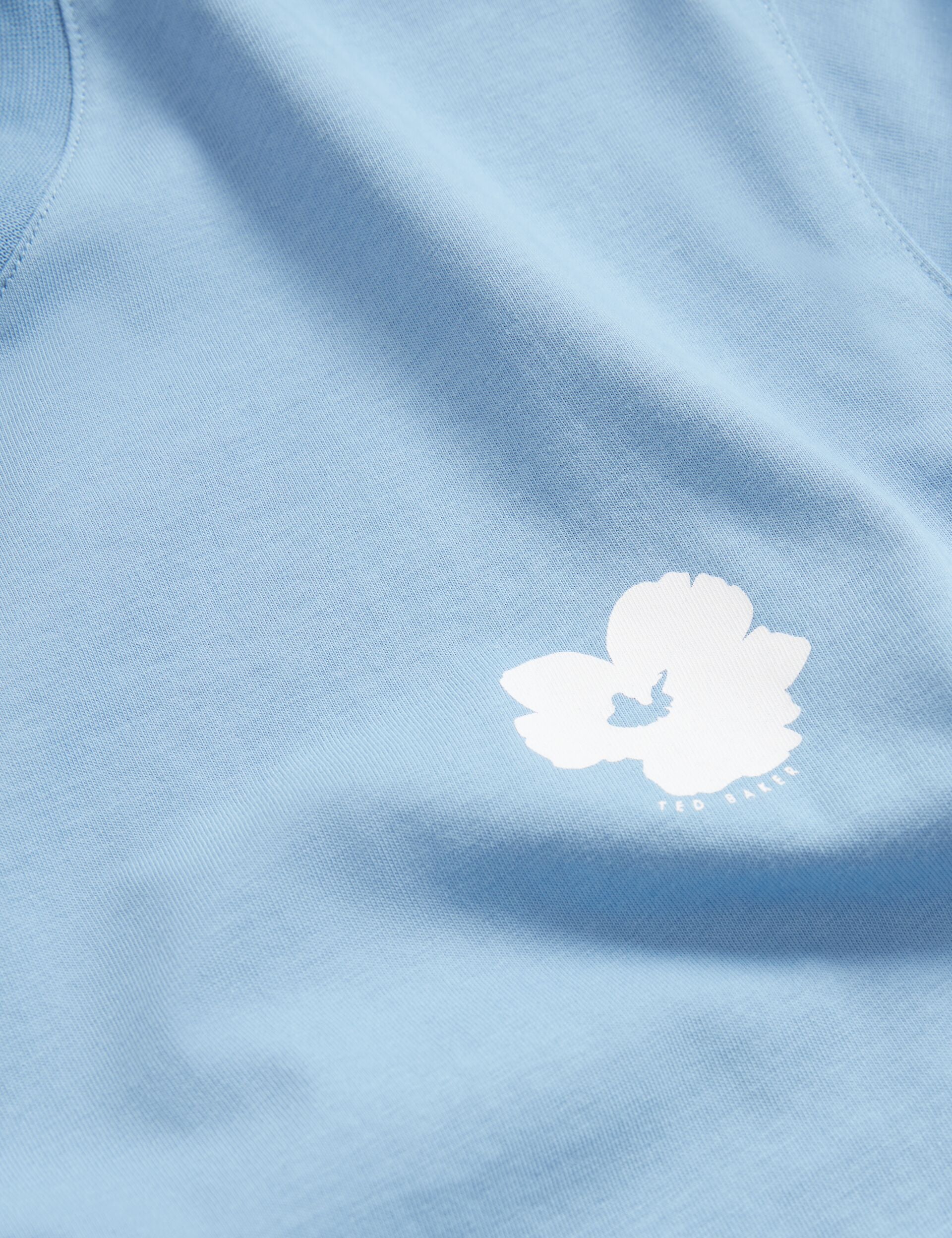 MANRIC | LIGHT BLUE - Image 3