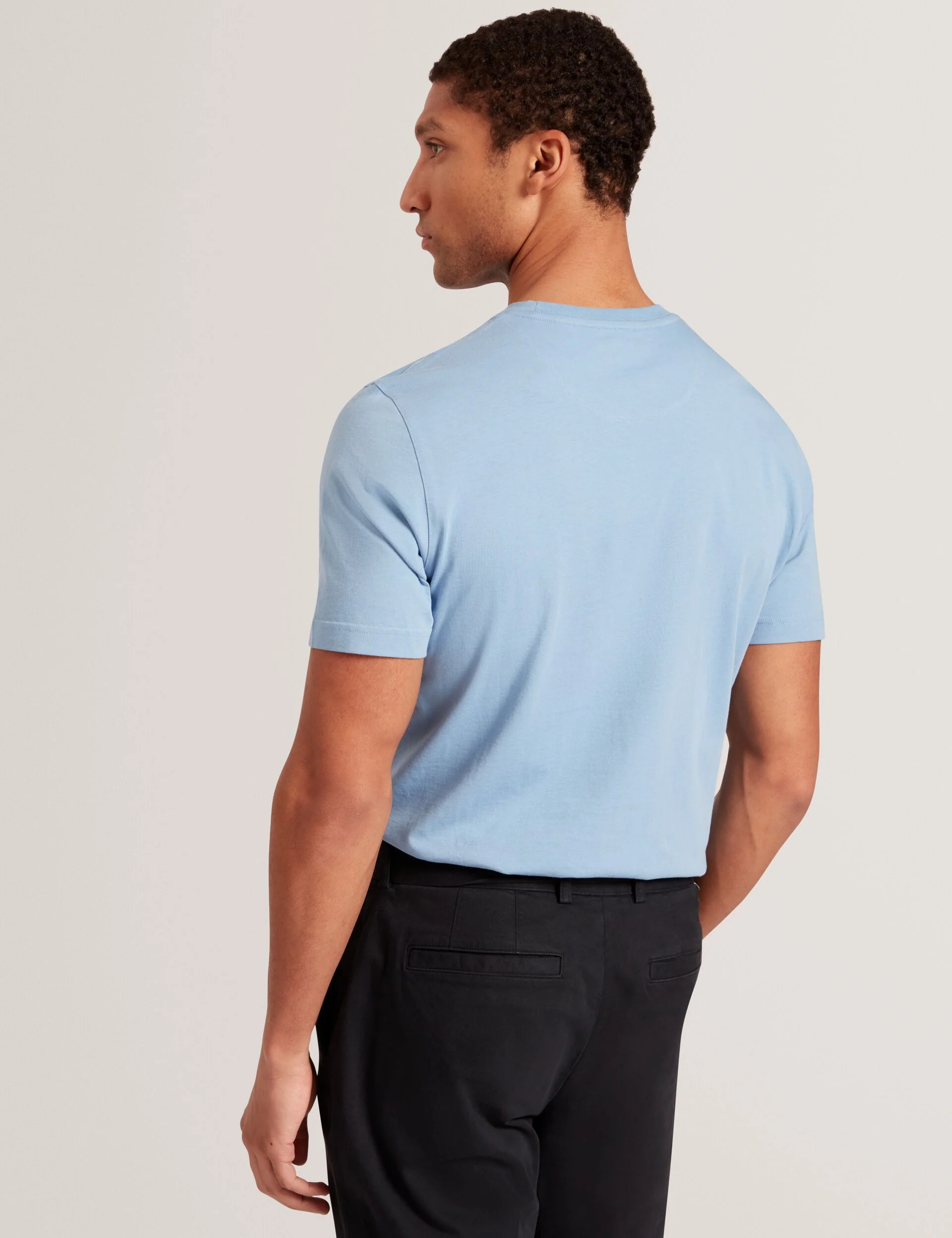 MANRIC | LIGHT BLUE - Image 5