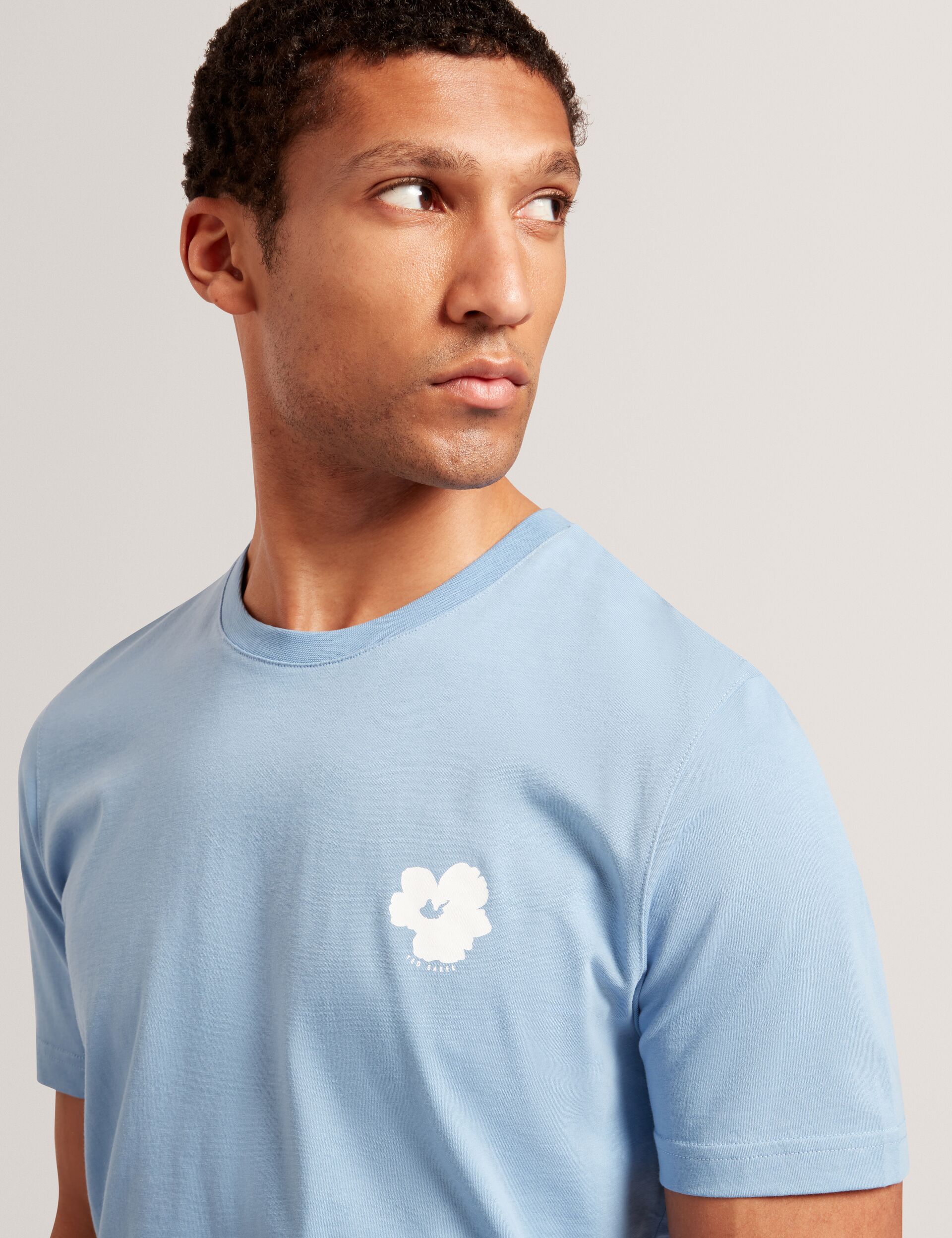 MANRIC | LIGHT BLUE - Image 7