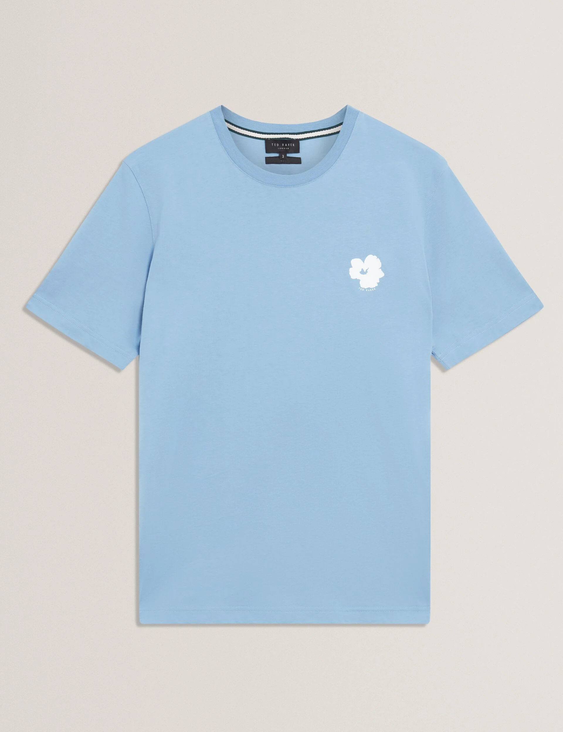 MANRIC | LIGHT BLUE - Image 8