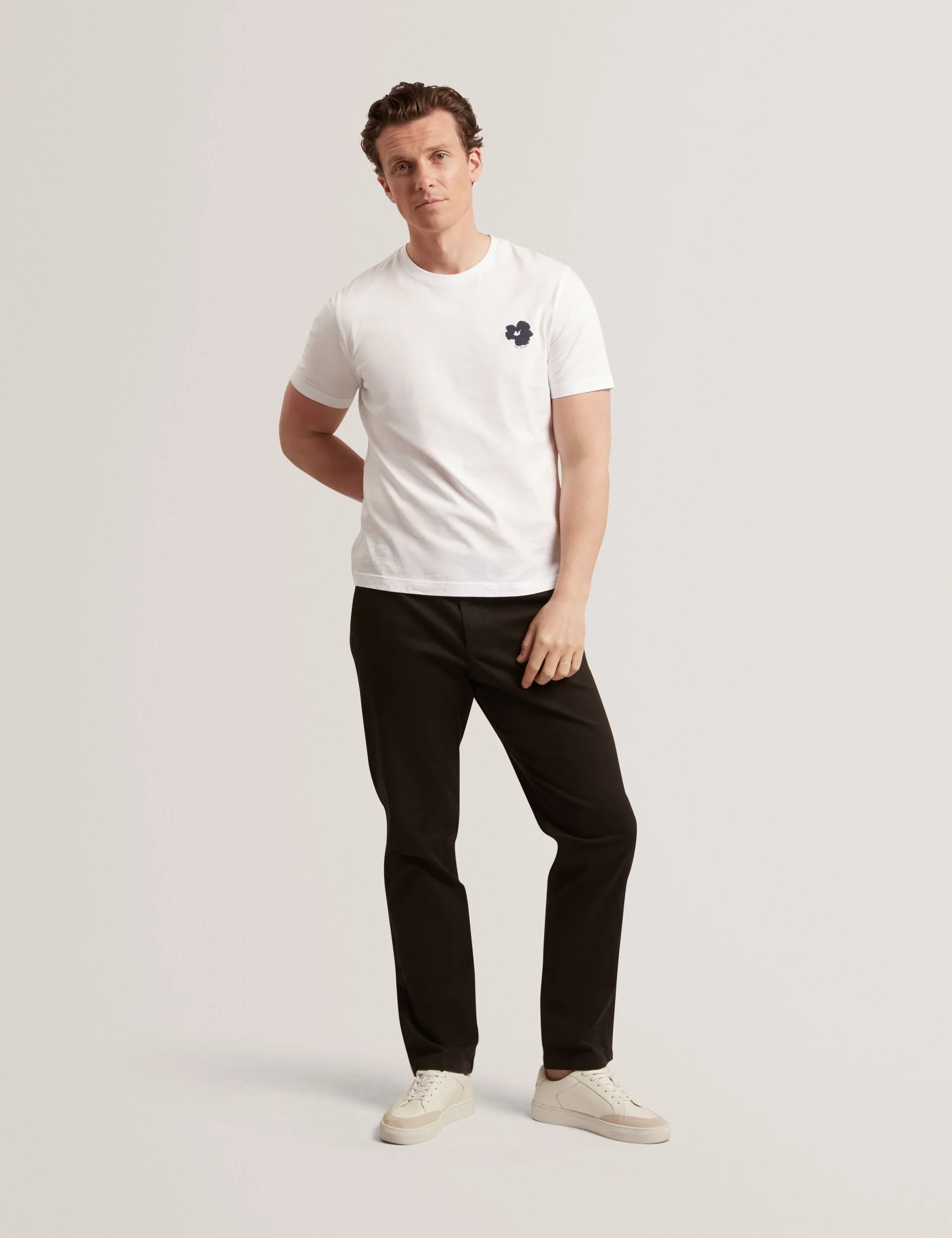 MANRIC | WHITE - Image 2