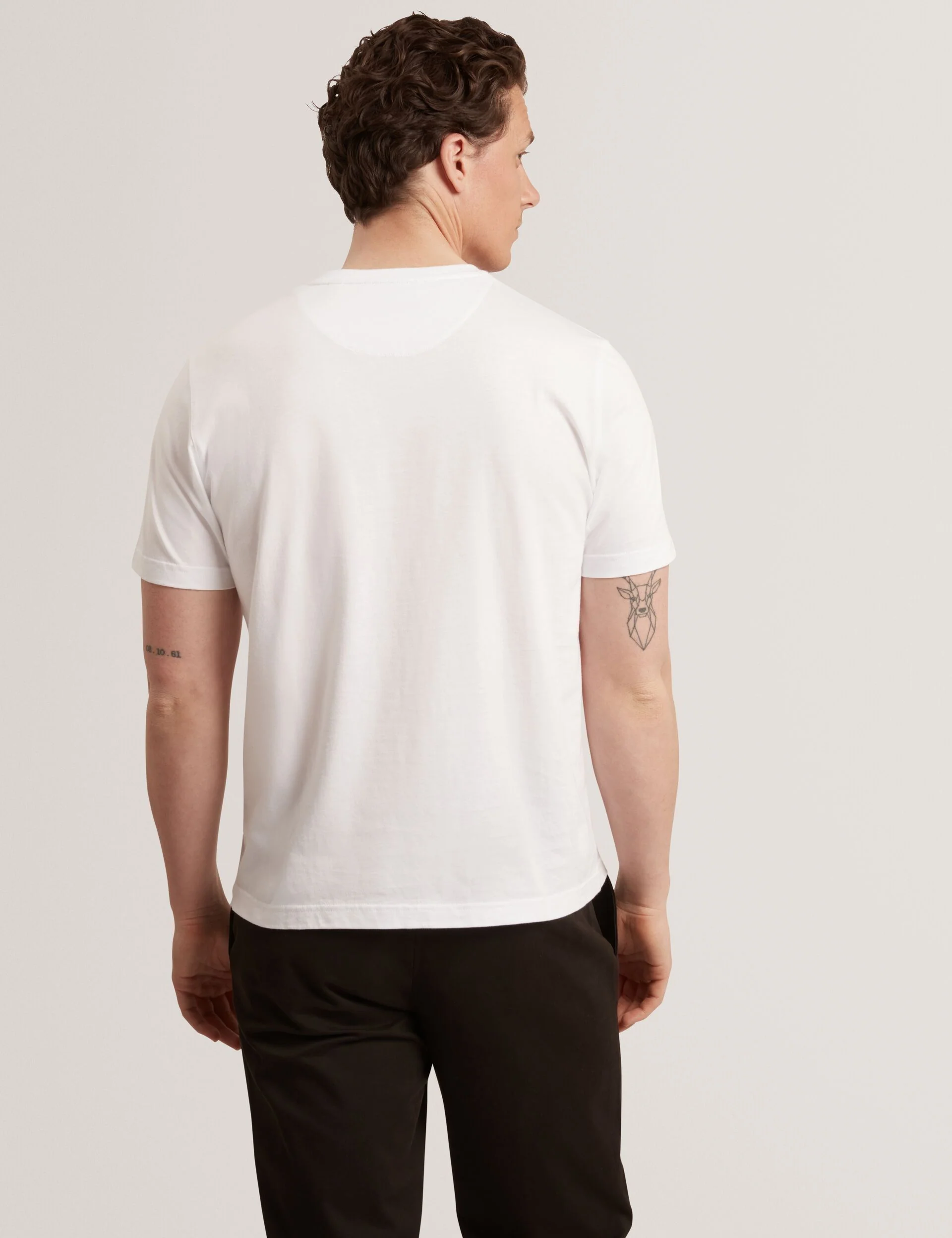 MANRIC | WHITE - Image 5