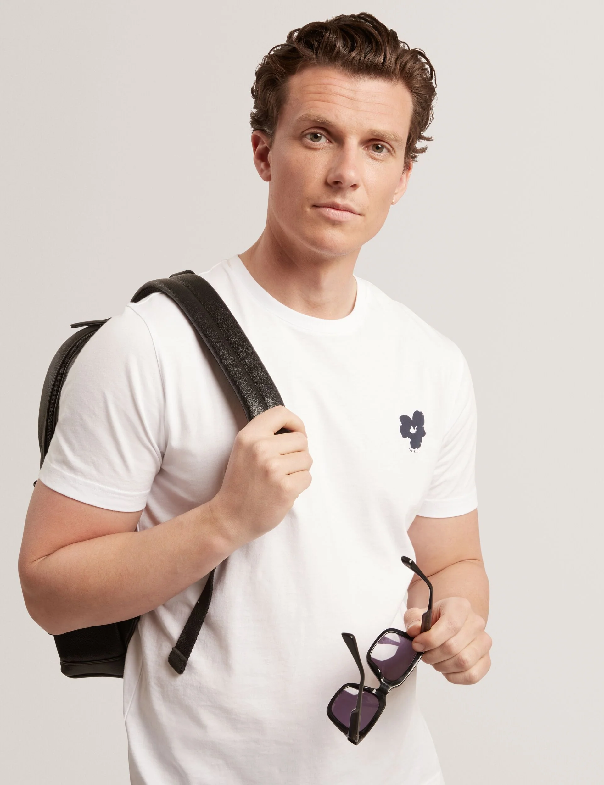 MANRIC | WHITE - Image 6