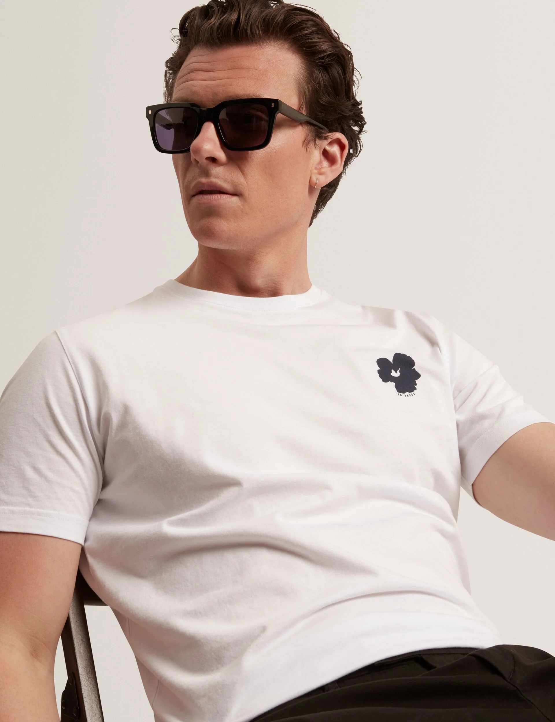 MANRIC | WHITE - Image 7