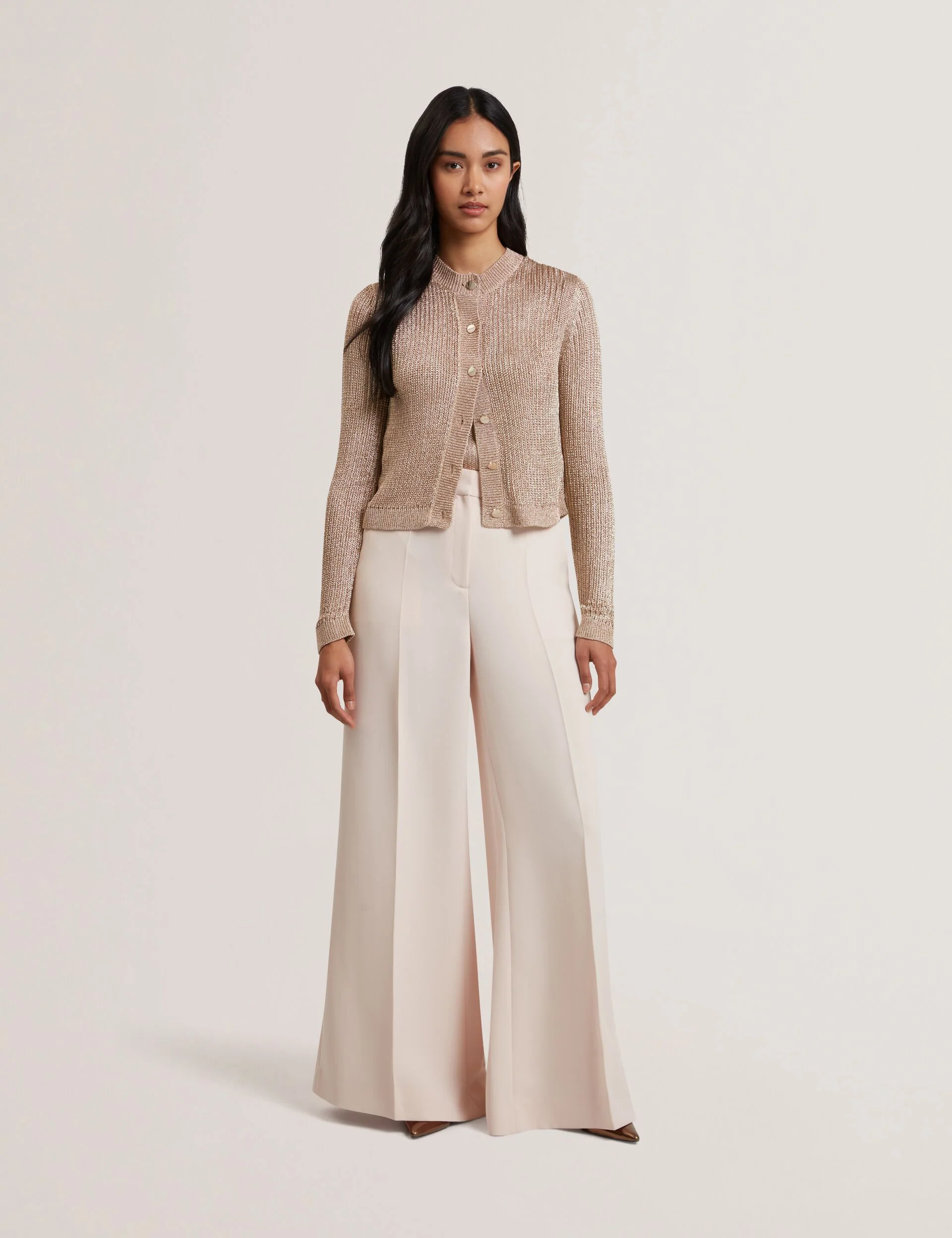 MANYA | GOLD - Image 2