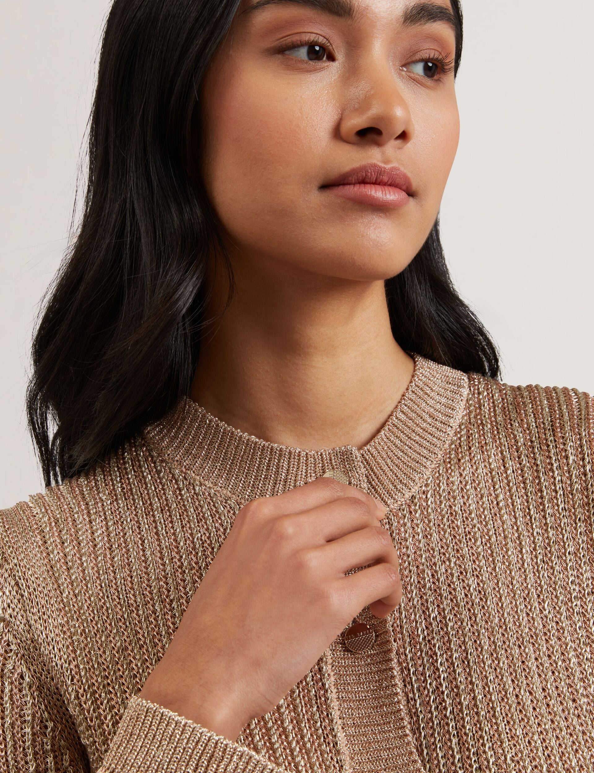 MANYA | GOLD - Image 4