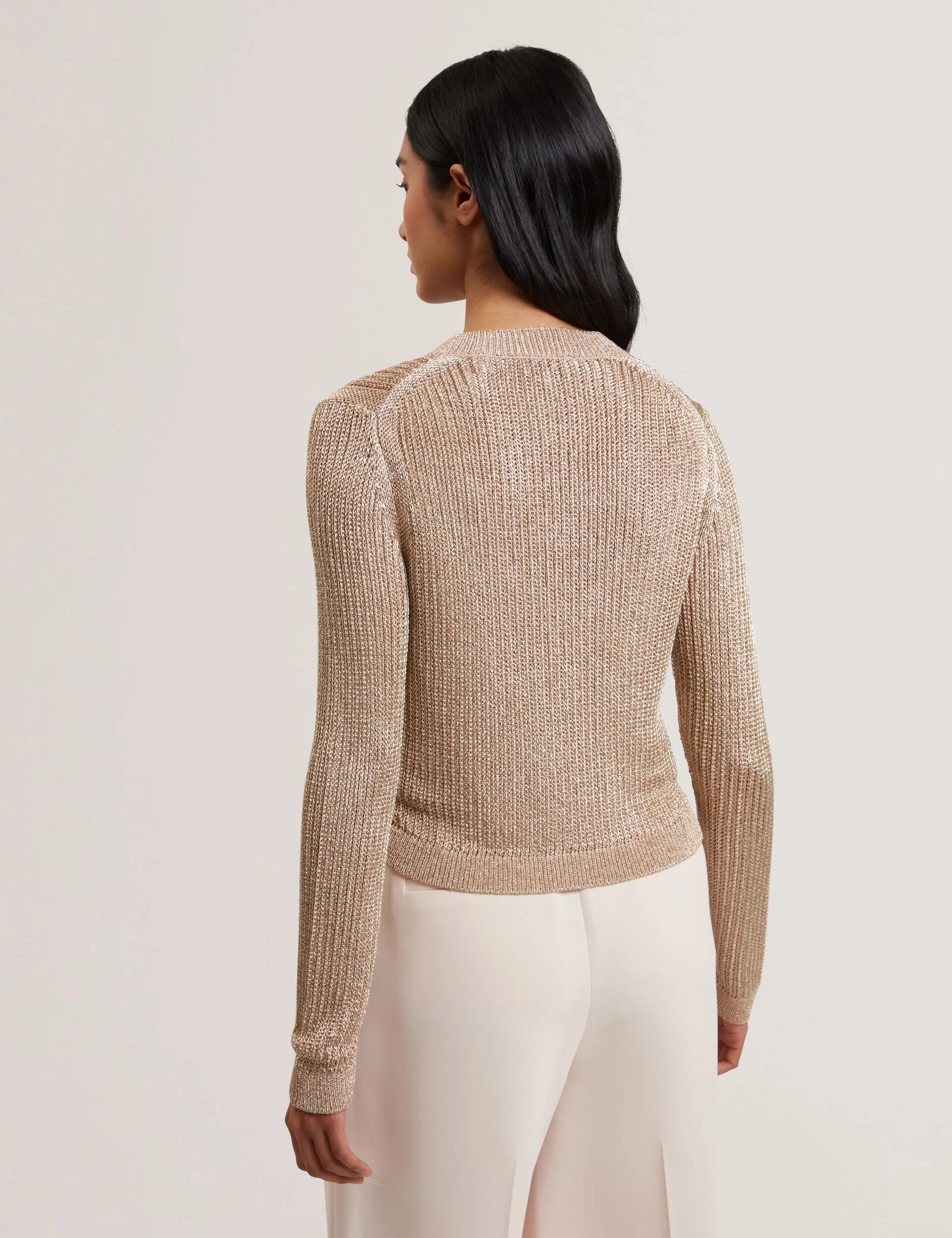 MANYA | GOLD - Image 5