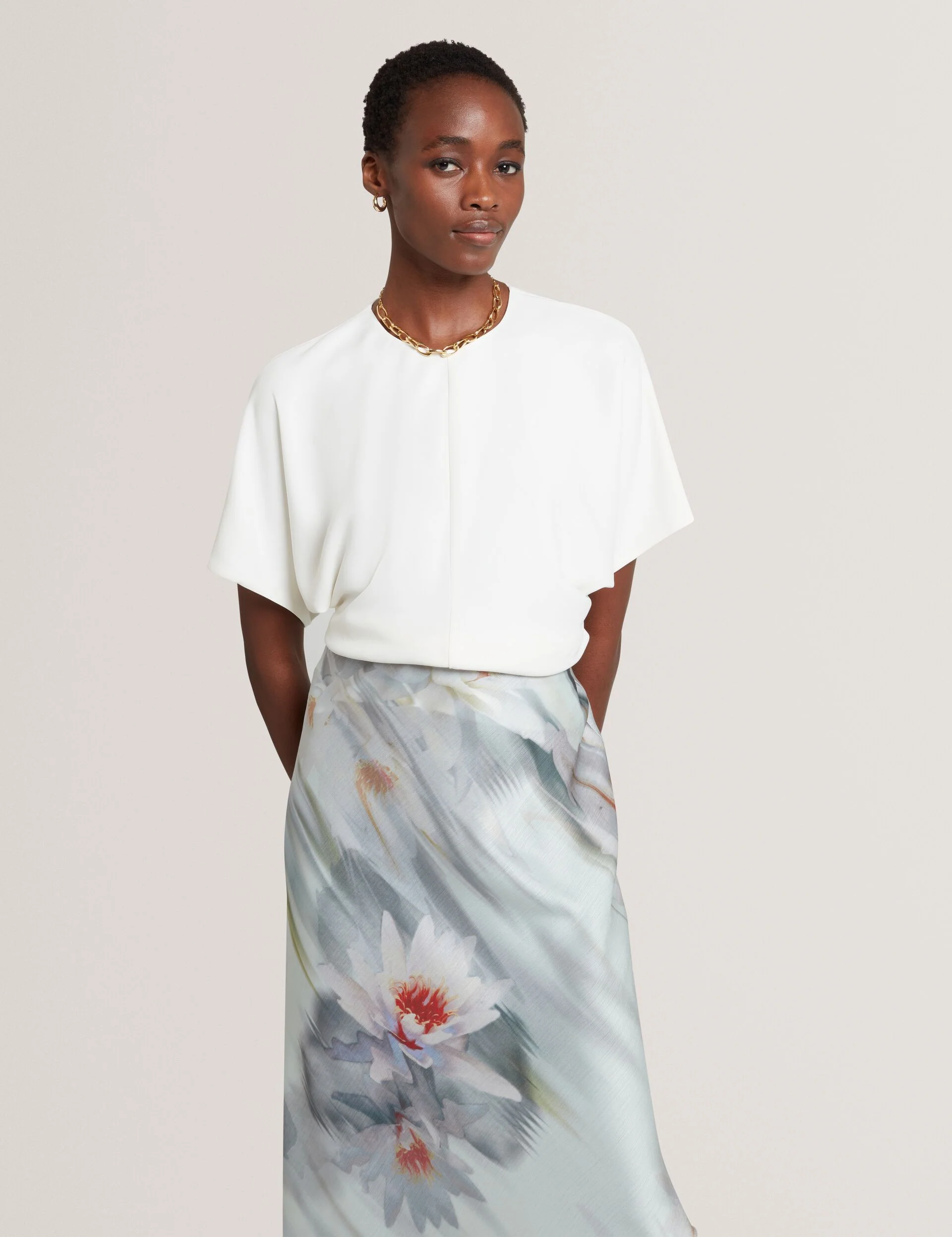 MARADAM | IVORY