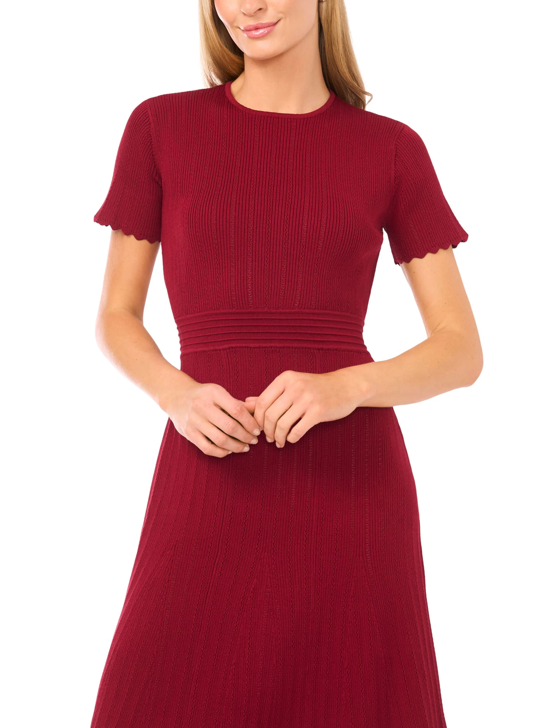 MARAISS | BURGUNDY - Image 2