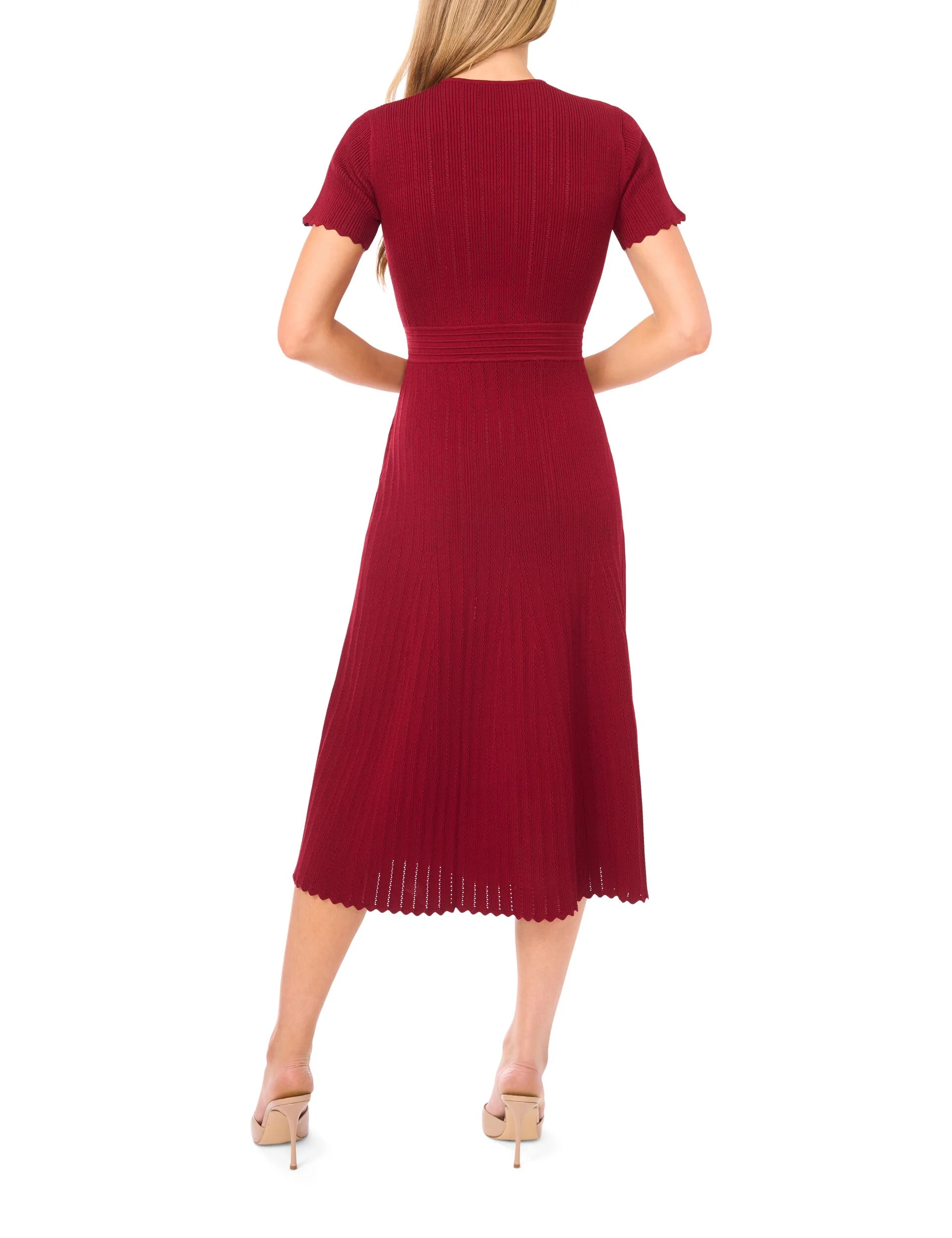 MARAISS | BURGUNDY - Image 3