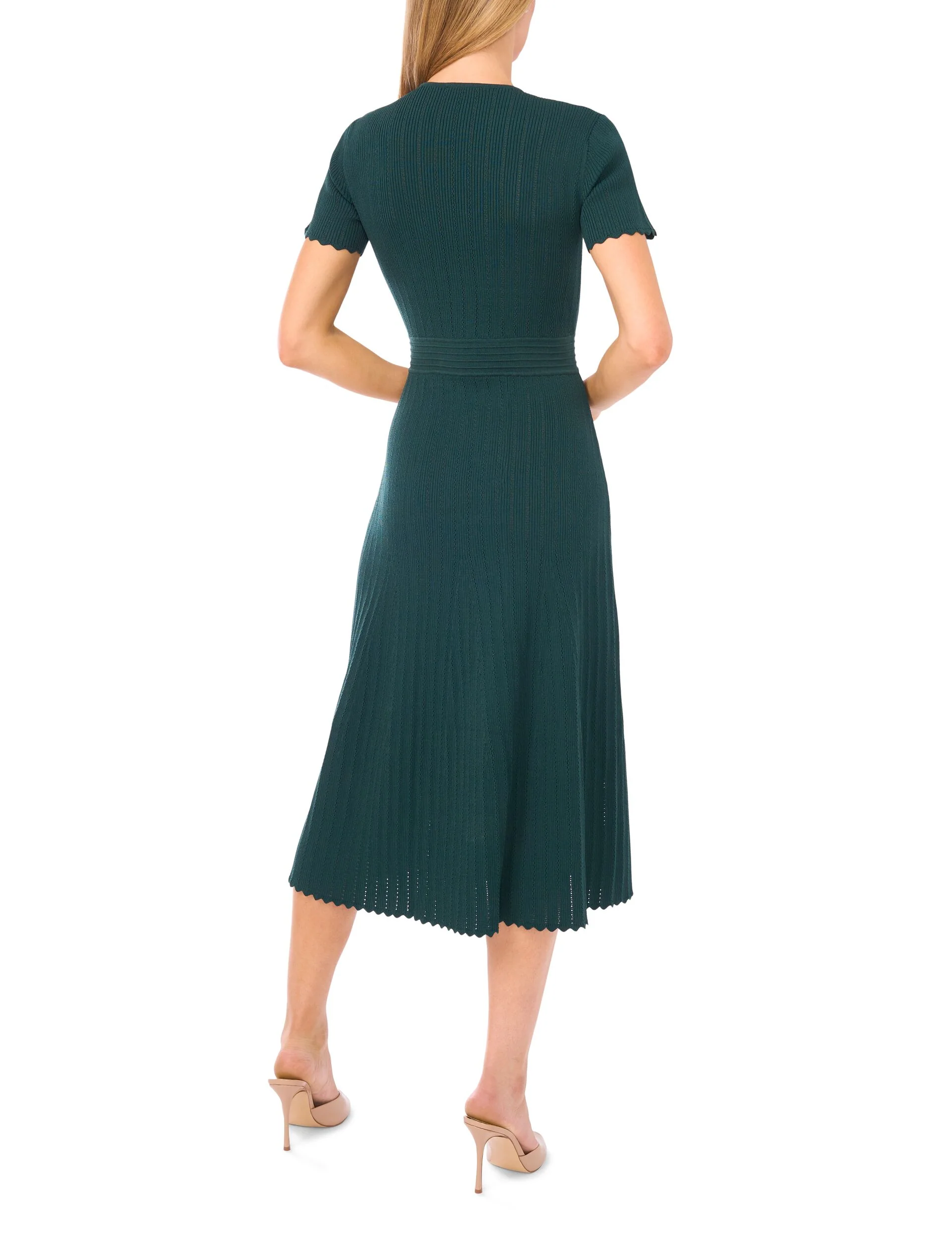 MARAISS | DARK GREEN - Image 3
