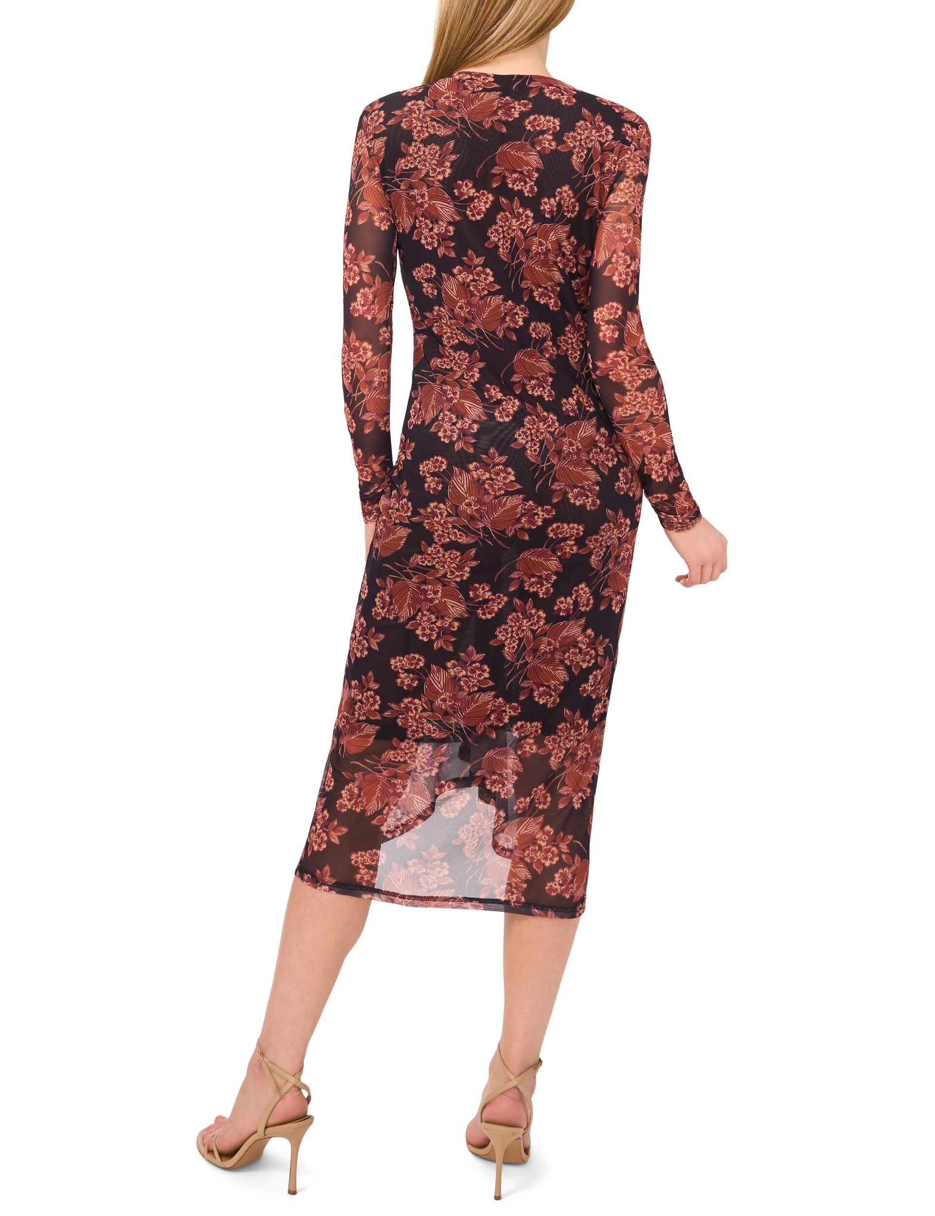 MARELLE | DARK BROWN - Image 2