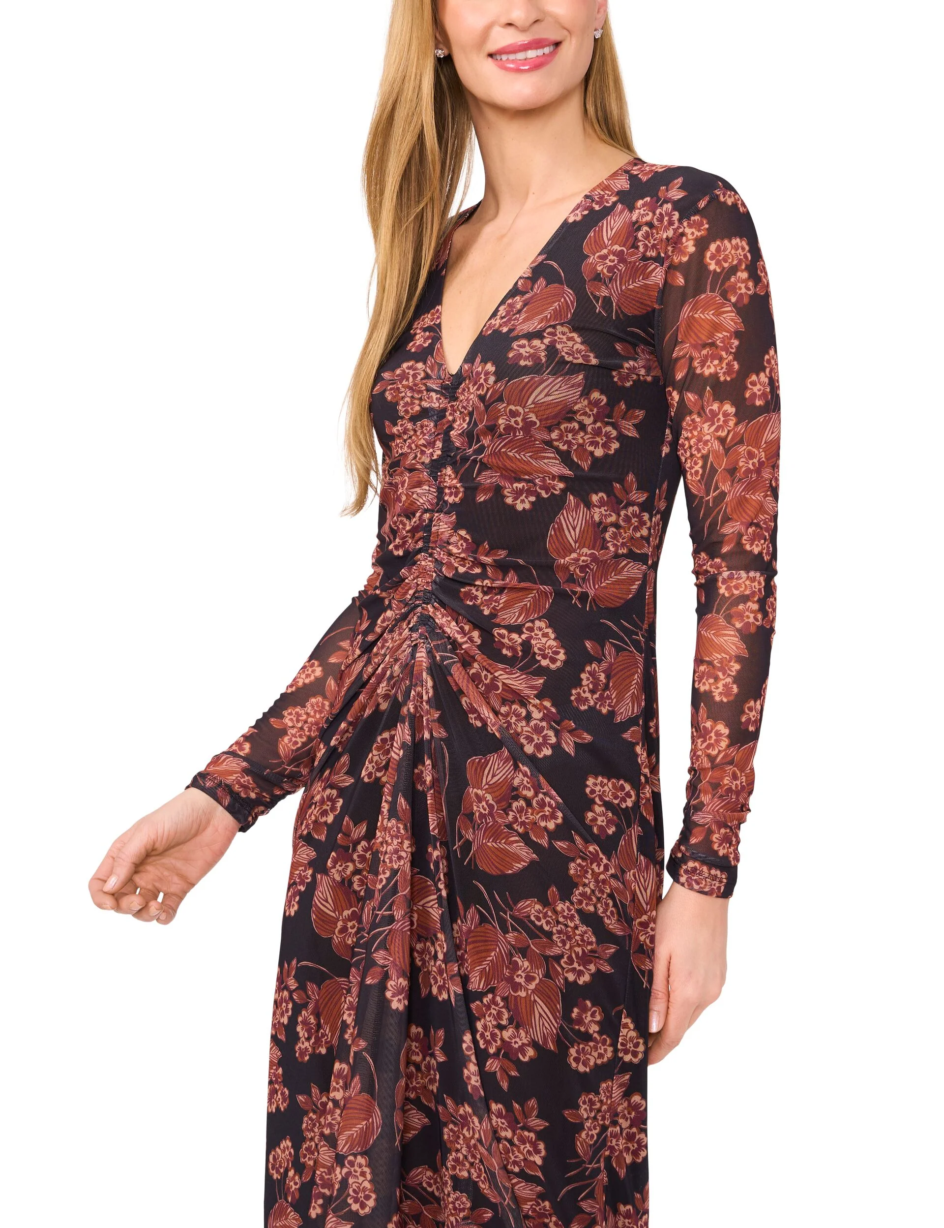 MARELLE | DARK BROWN - Image 3