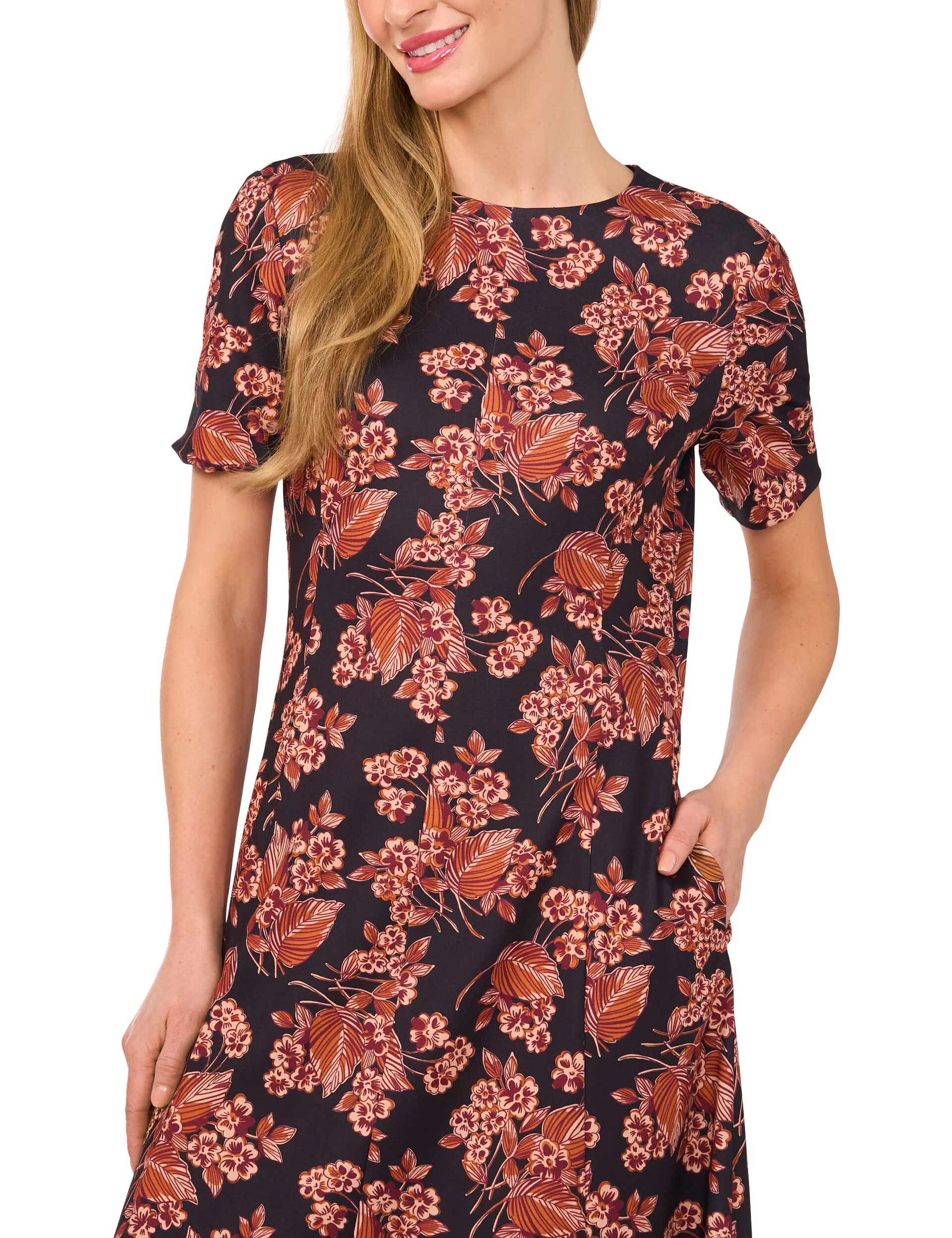 MARENA | DARK BROWN - Image 2