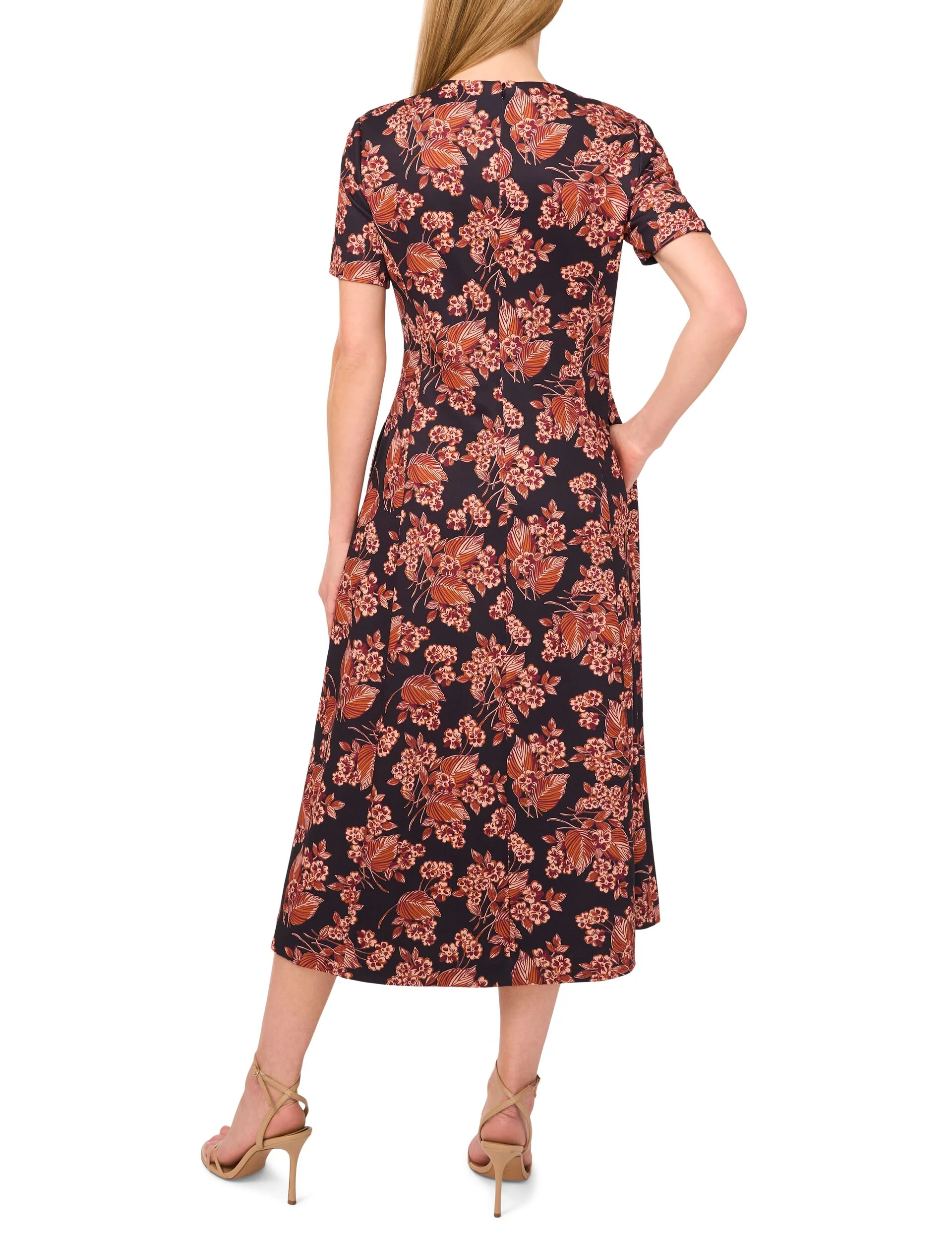 MARENA | DARK BROWN - Image 3