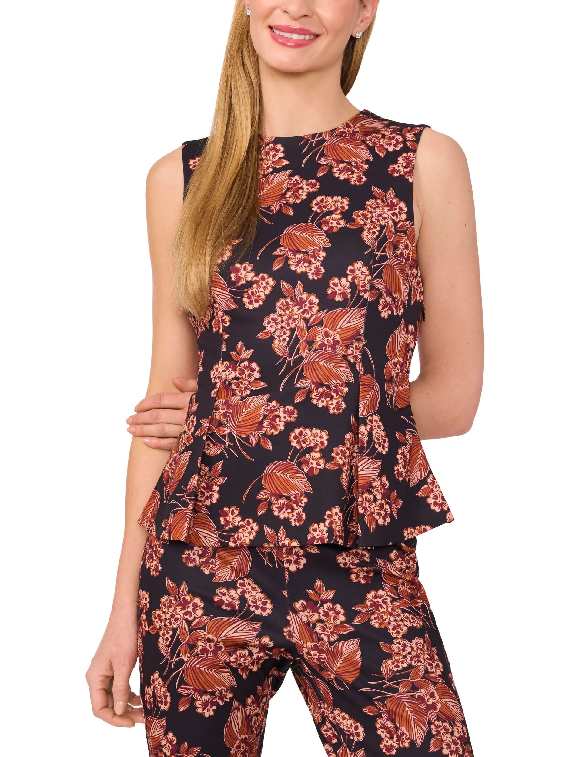 MARENAE | DARK BROWN