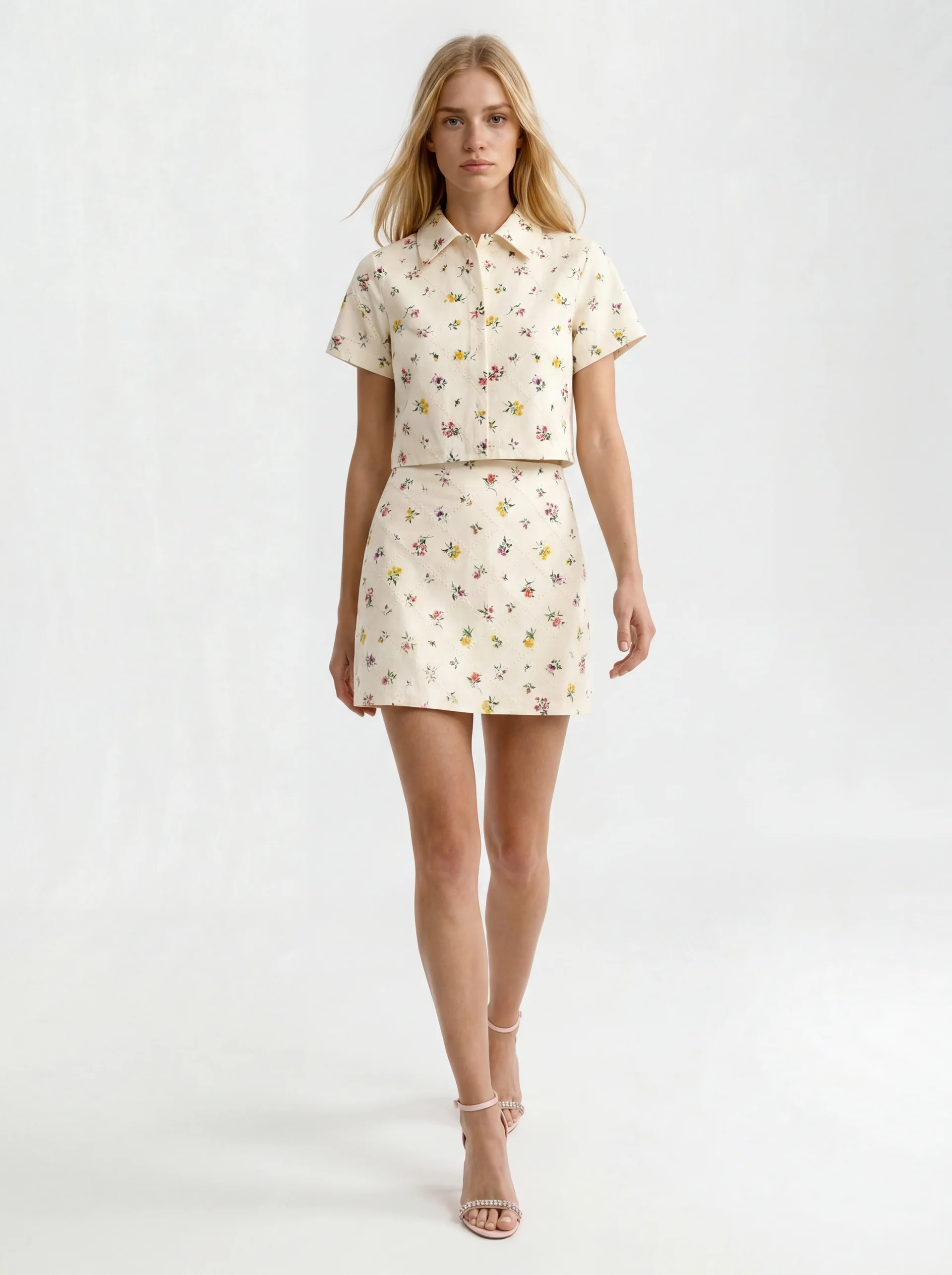 MARGARET | CREAM - Image 4