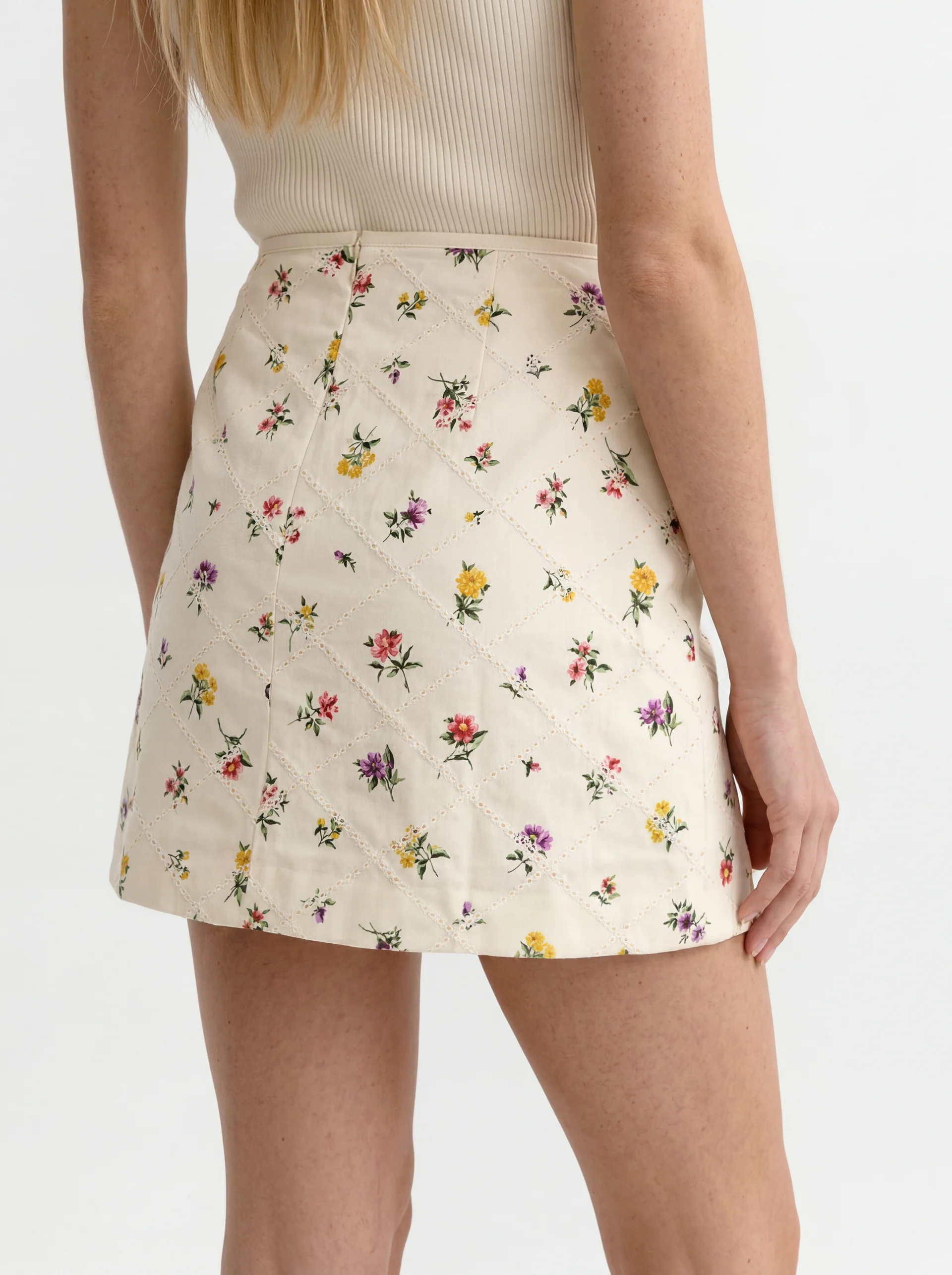 MARGARET | CREAM - Image 5
