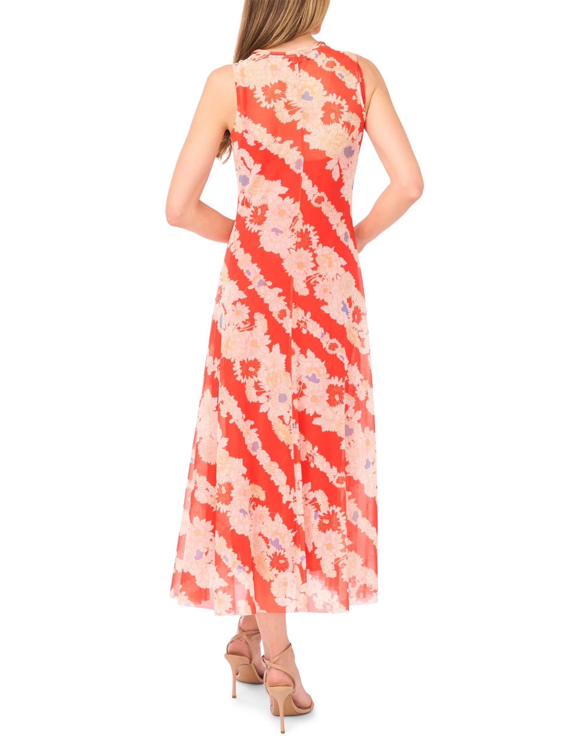 MARIELLA | BRIGHT ORANGE - Image 3