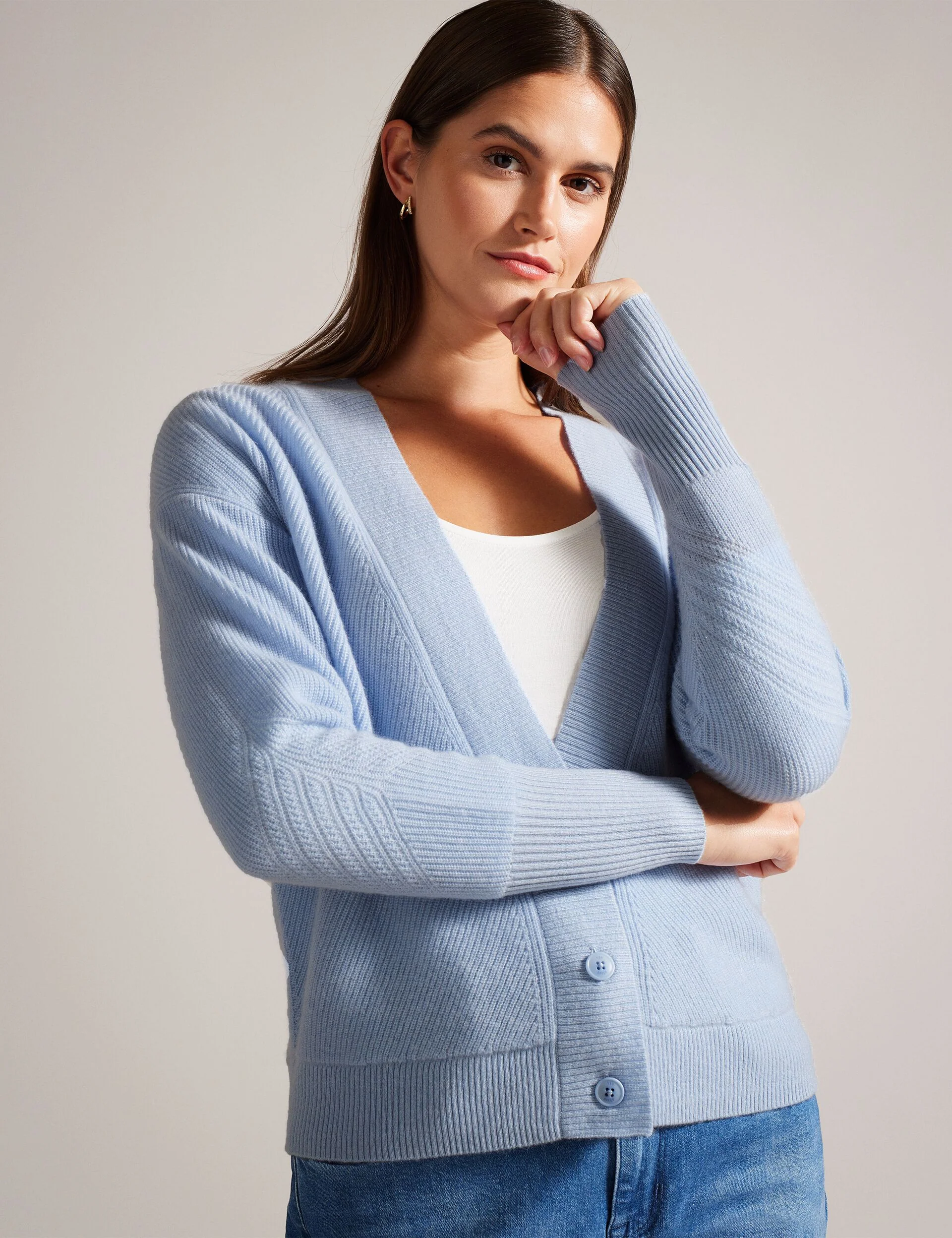 MARILO | LIGHT BLUE